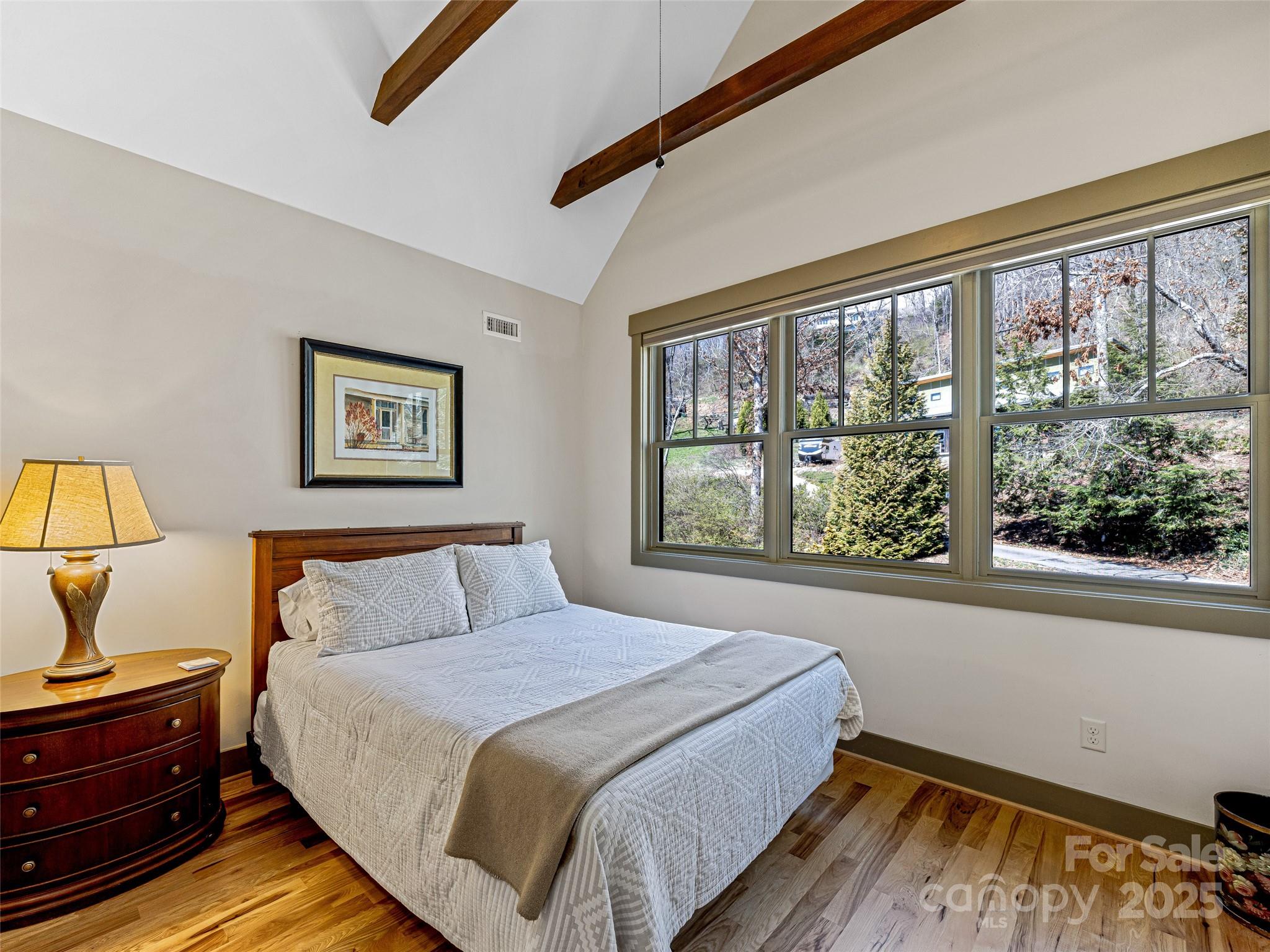 24 Bridle Path Road Asheville NC 28804