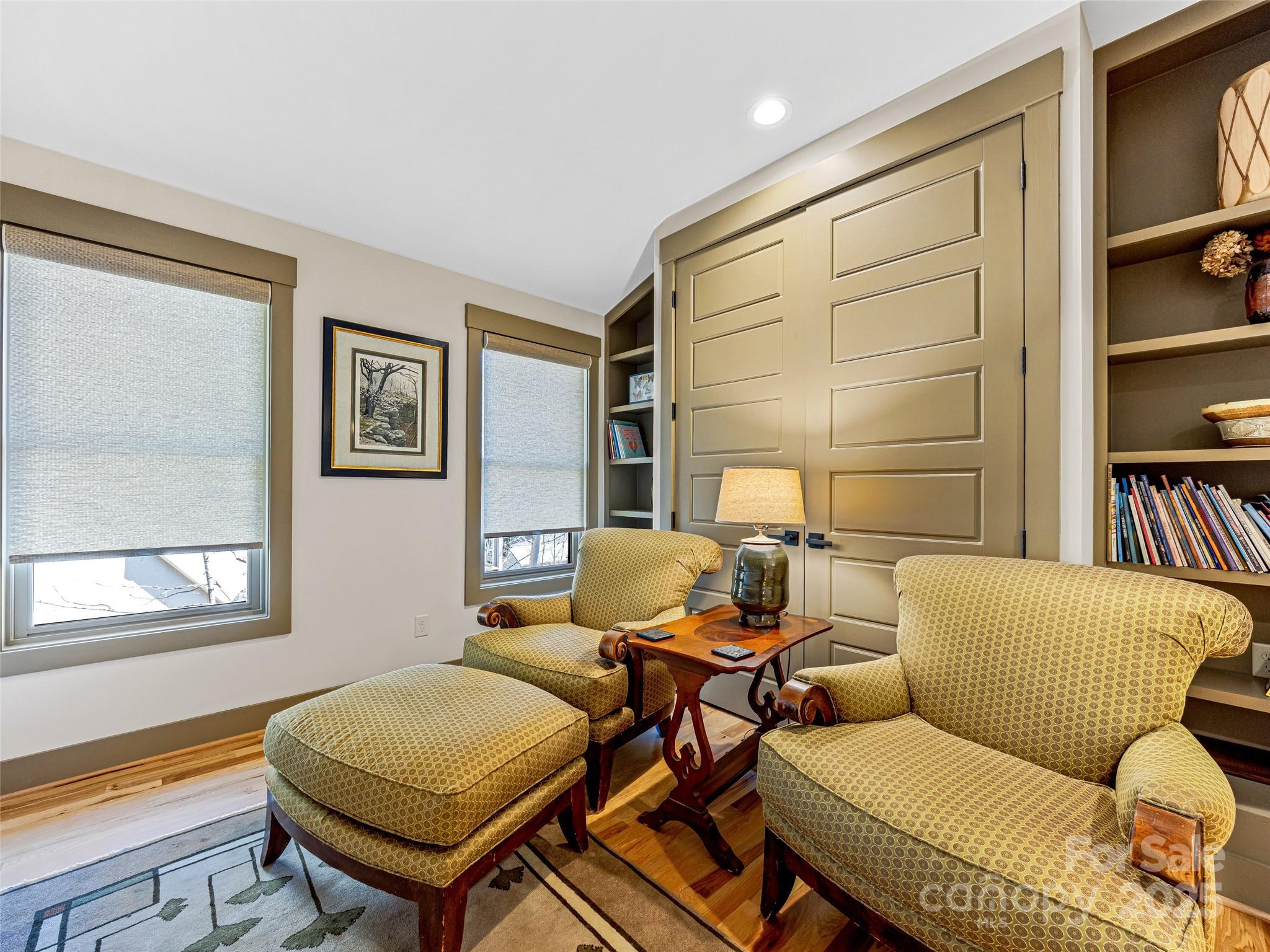24 Bridle Path Road Asheville NC 28804