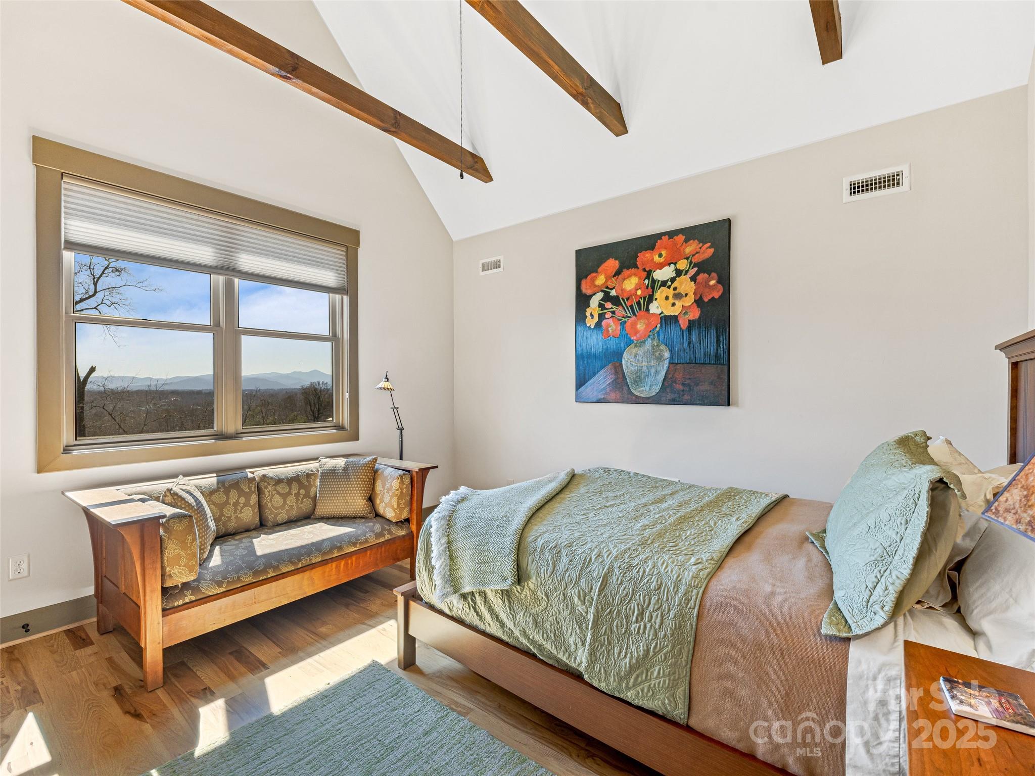 24 Bridle Path Road Asheville NC 28804