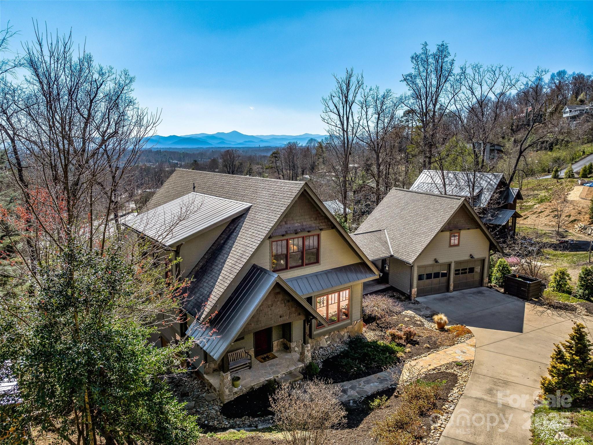 24 Bridle Path Road Asheville NC 28804