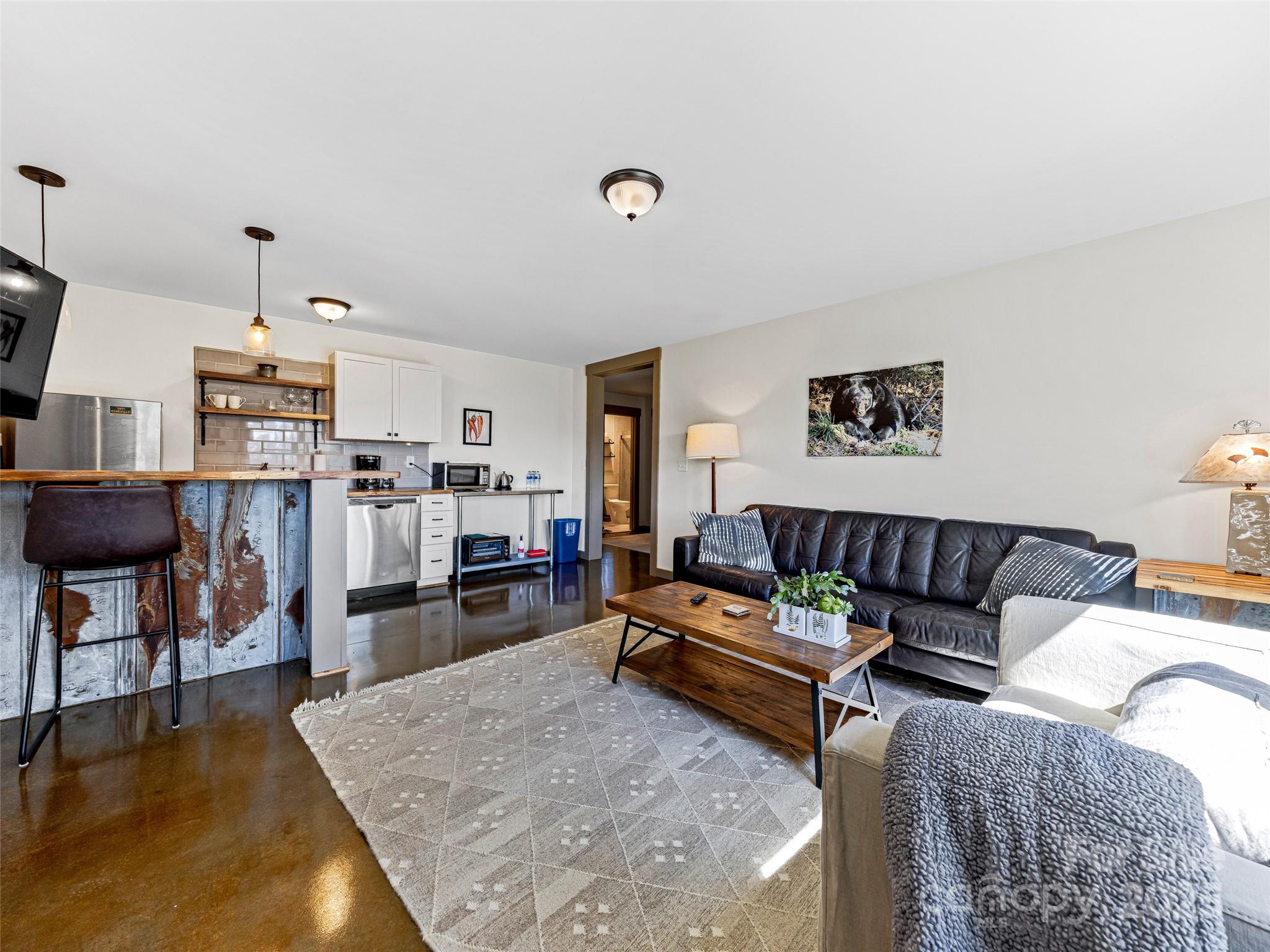 24 Bridle Path Road Asheville NC 28804
