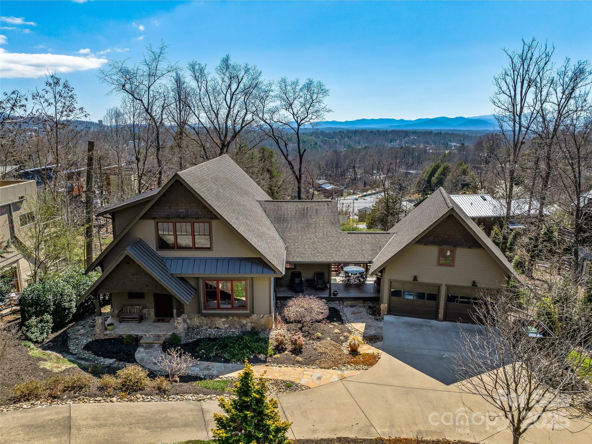 24 Bridle Path Road Asheville NC 28804