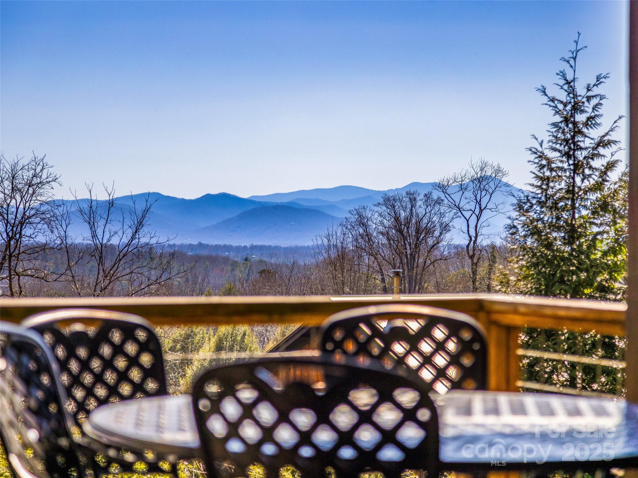 24 Bridle Path Road Asheville NC 28804