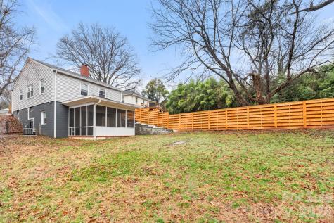817 Brent Street Winston Salem NC 27103