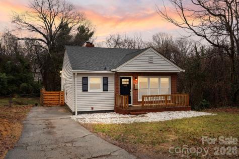 817 Brent Street Winston Salem NC 27103