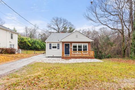 817 Brent Street Winston Salem NC 27103