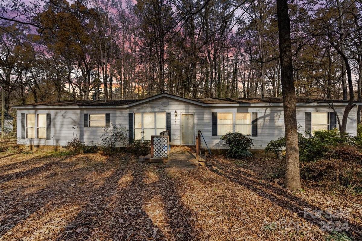 12813 Peppercorn Lane Midland NC 28107