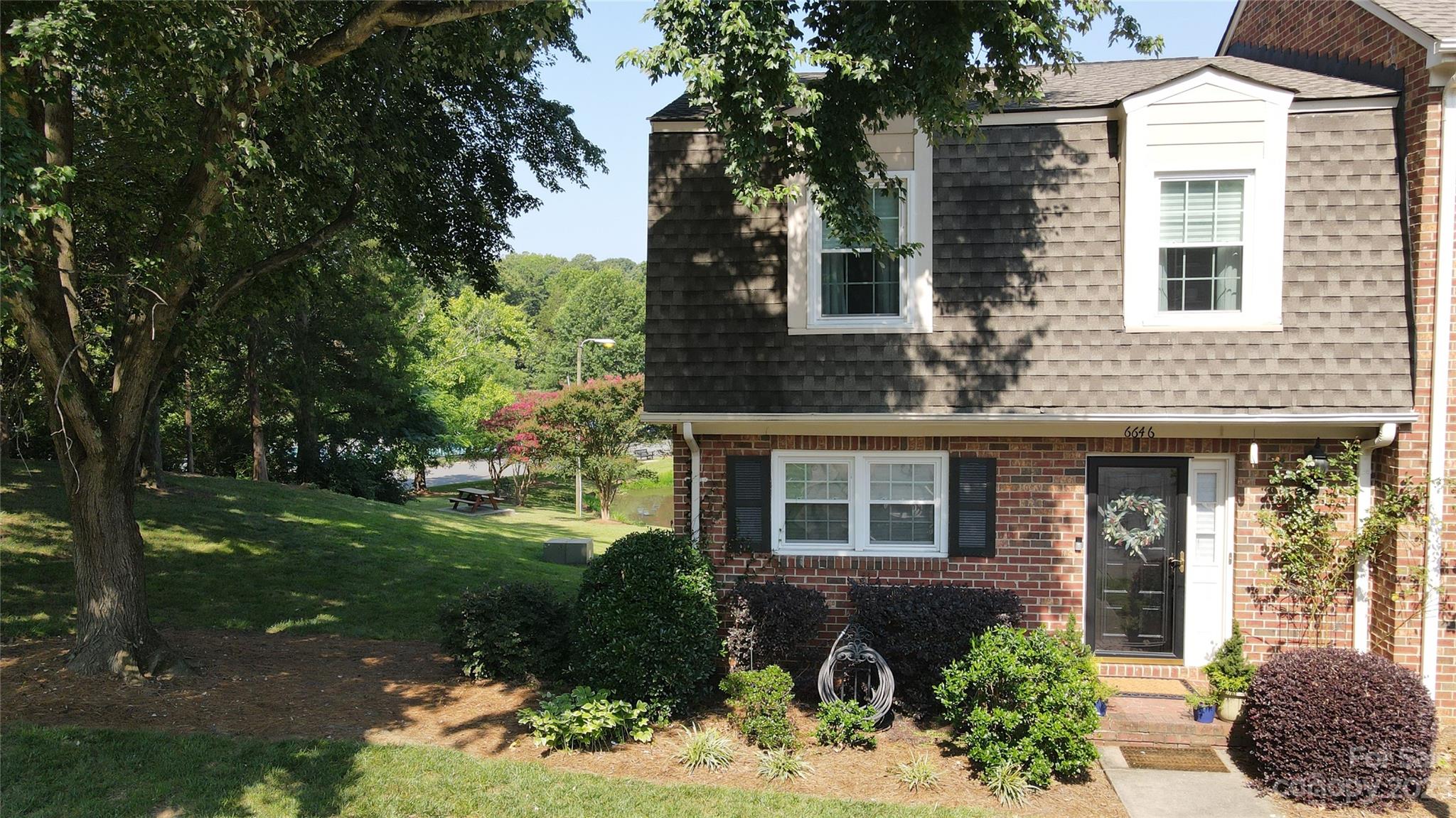 6646 Bunker Hill Circle Charlotte NC 28210