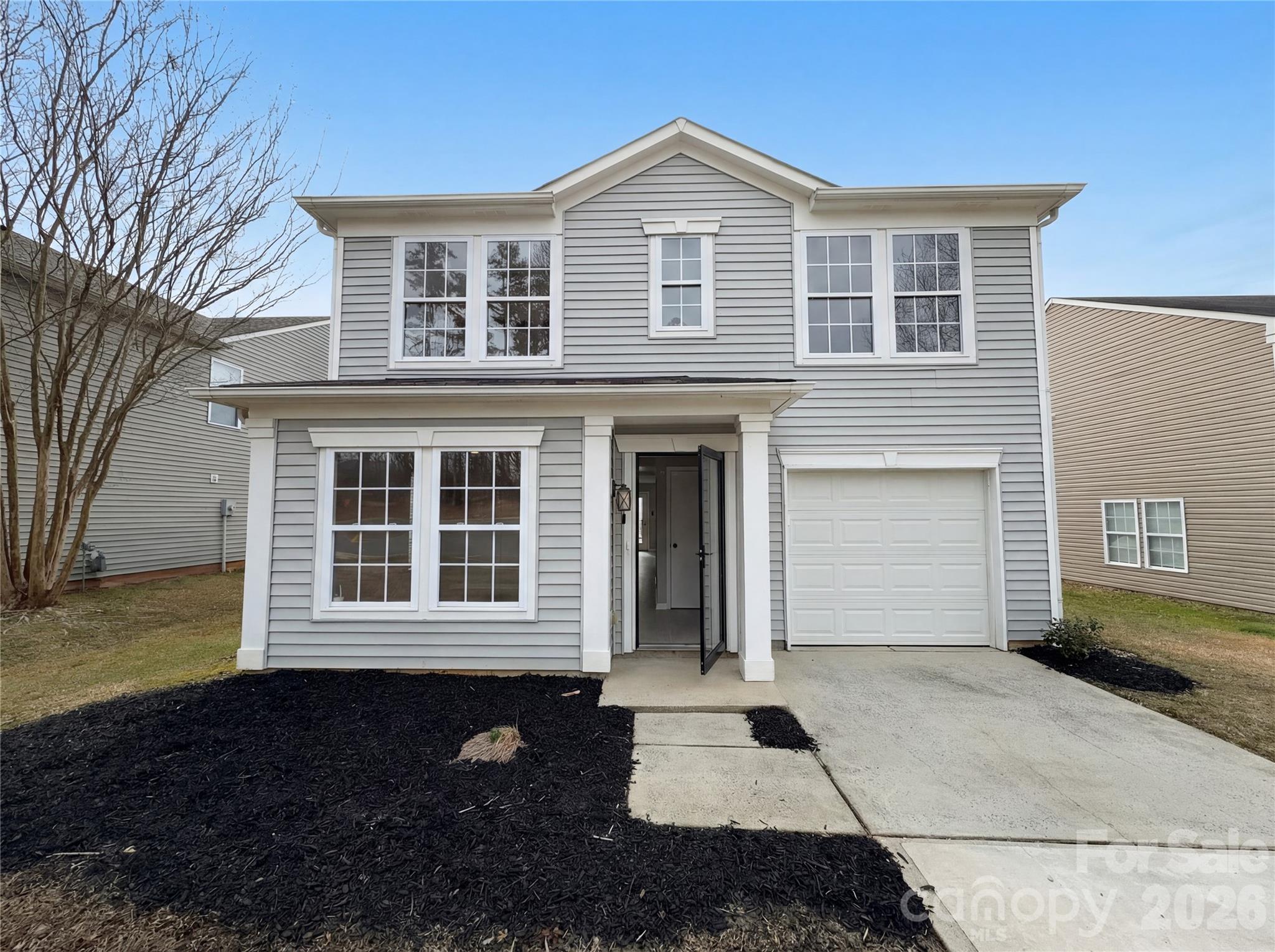 1911 Almond Hills Drive Charlotte NC 28262