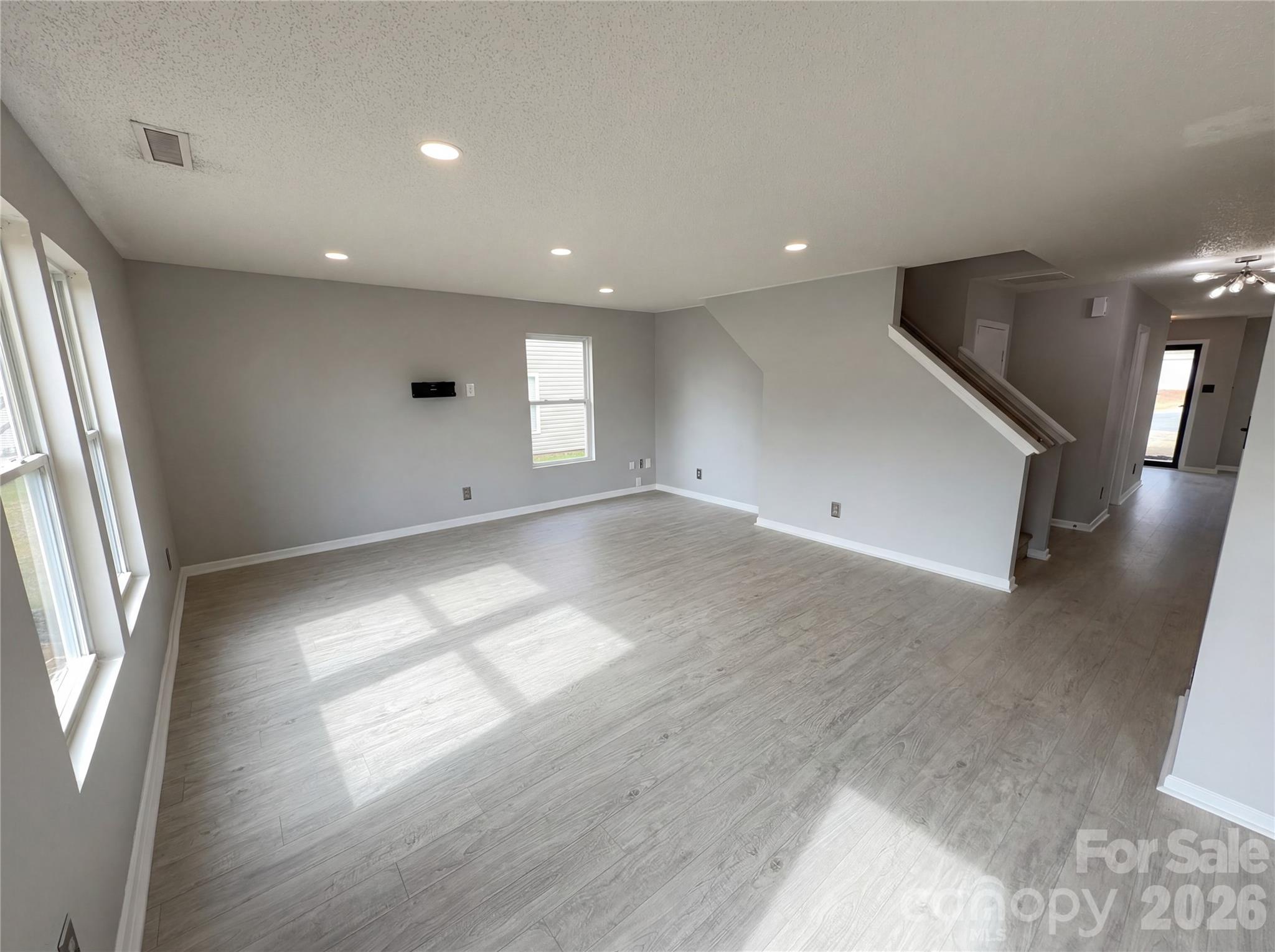 1911 Almond Hills Drive Charlotte NC 28262