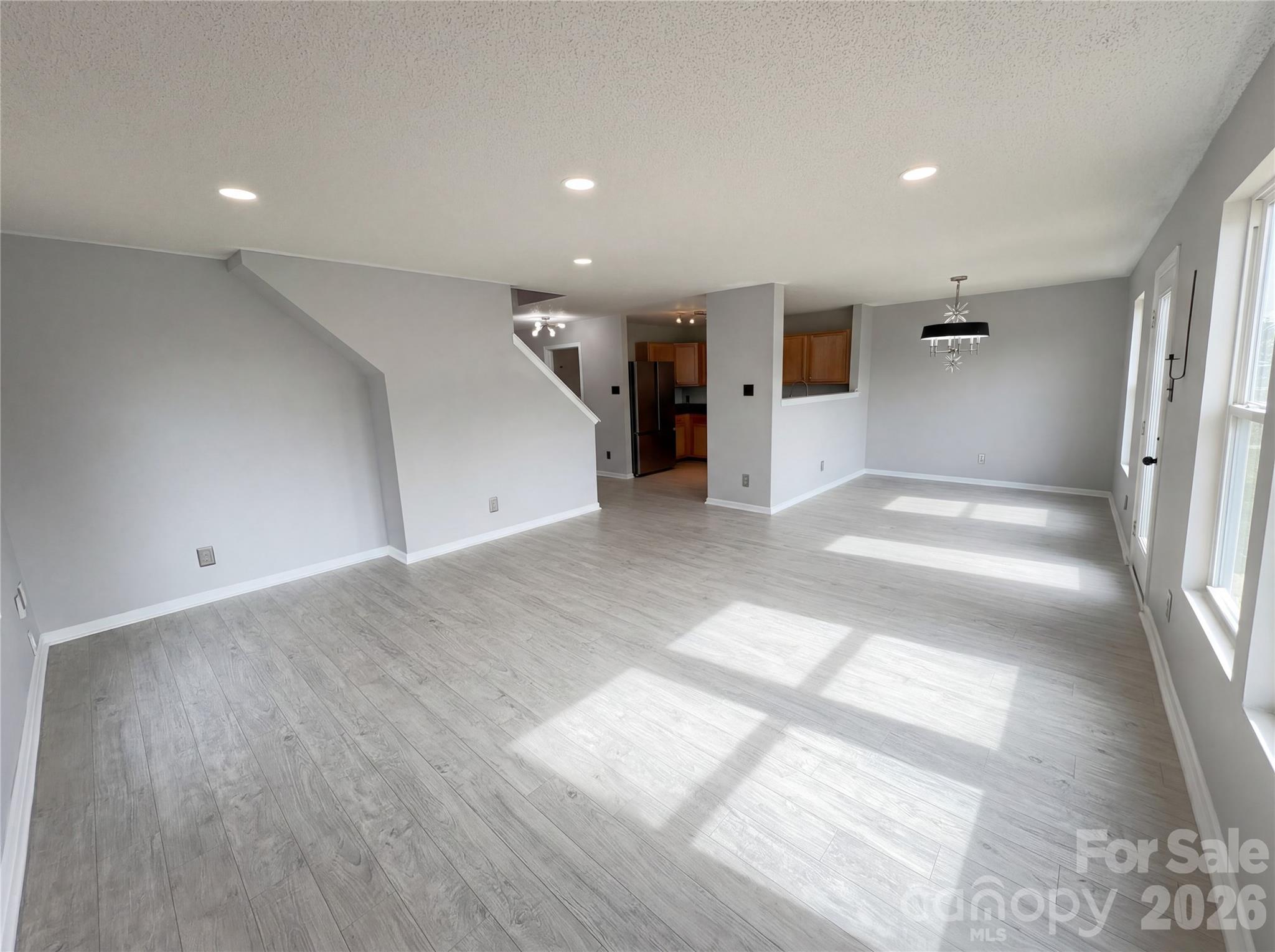 1911 Almond Hills Drive Charlotte NC 28262