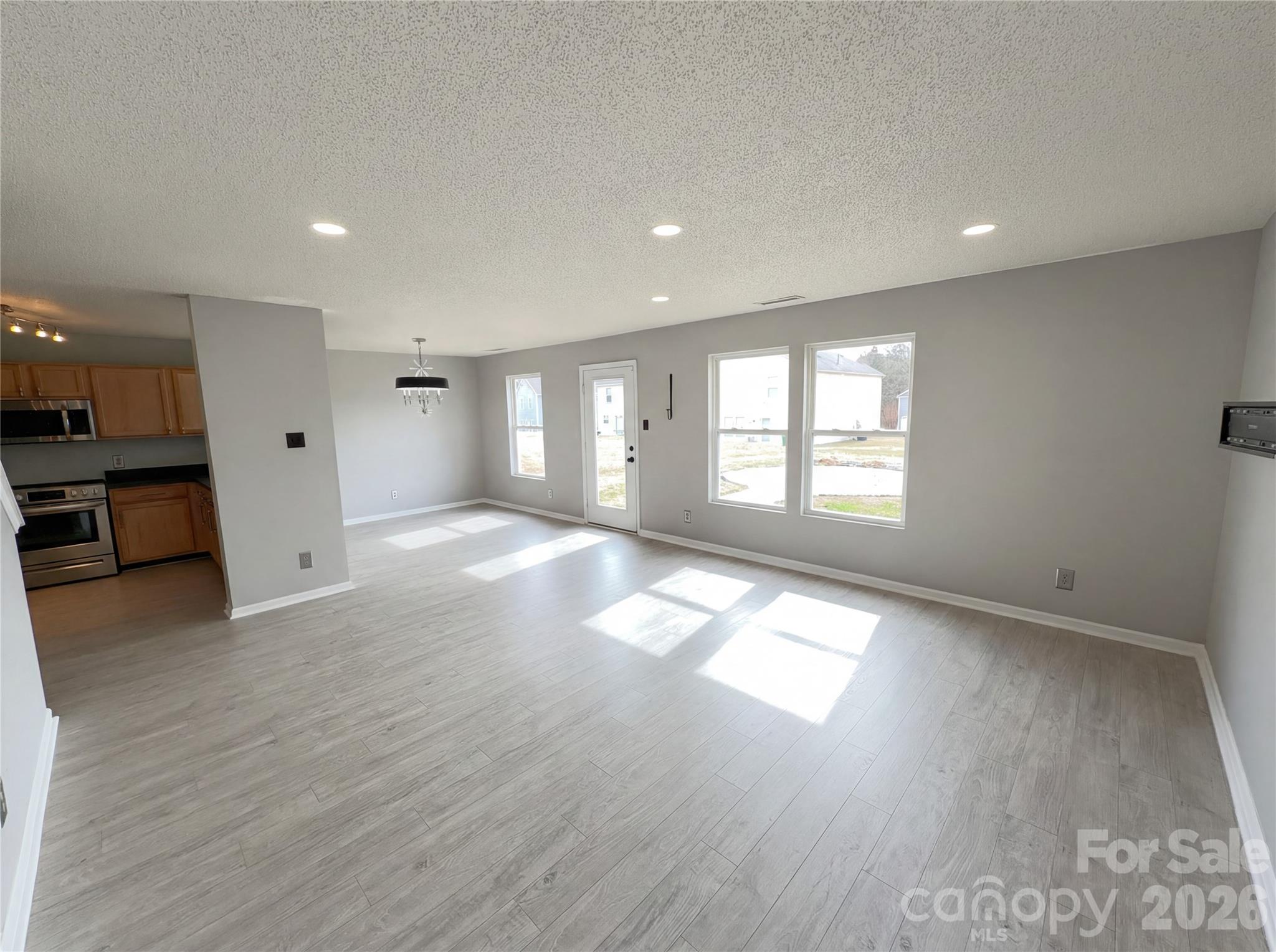 1911 Almond Hills Drive Charlotte NC 28262