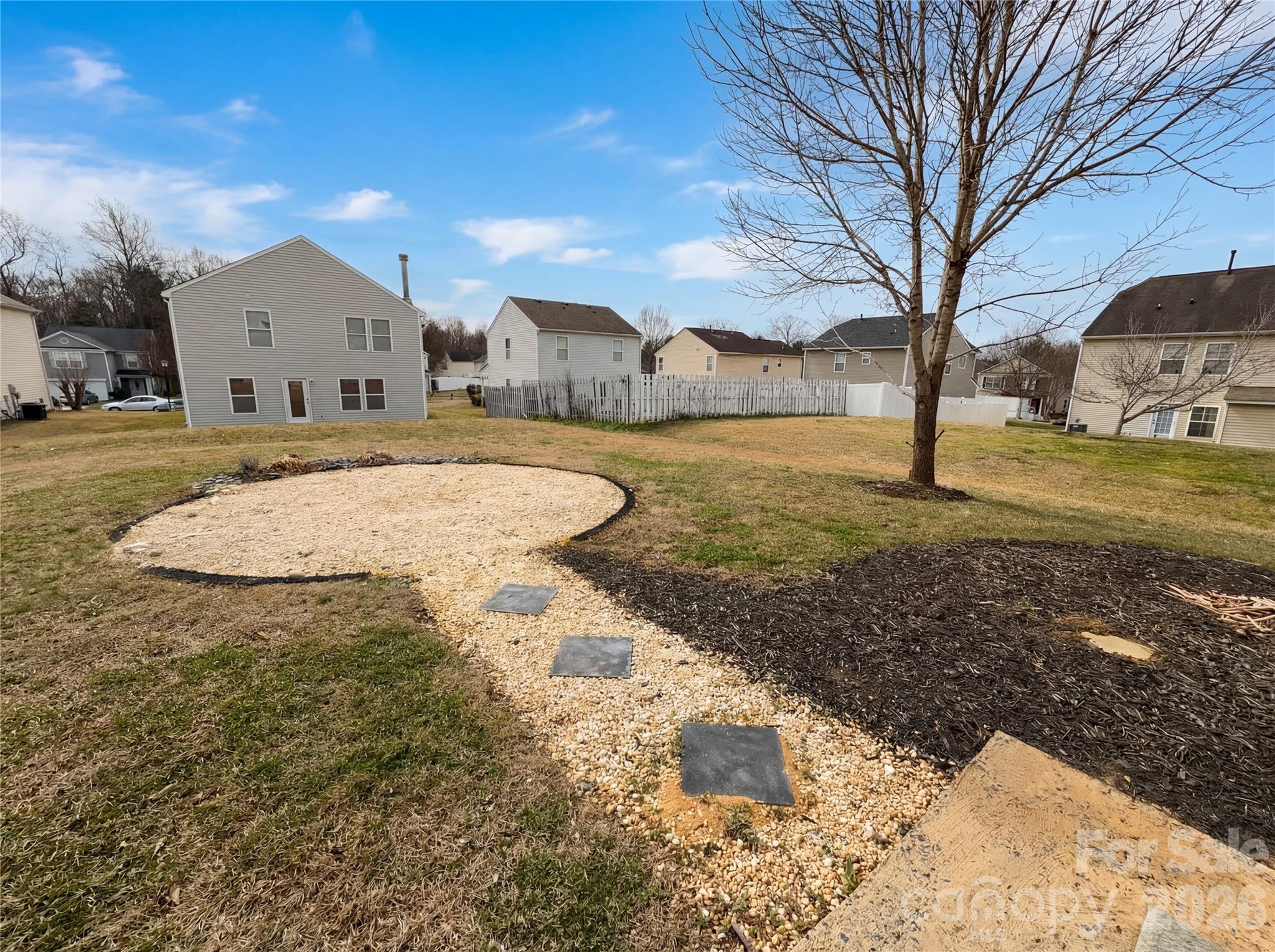 1911 Almond Hills Drive Charlotte NC 28262