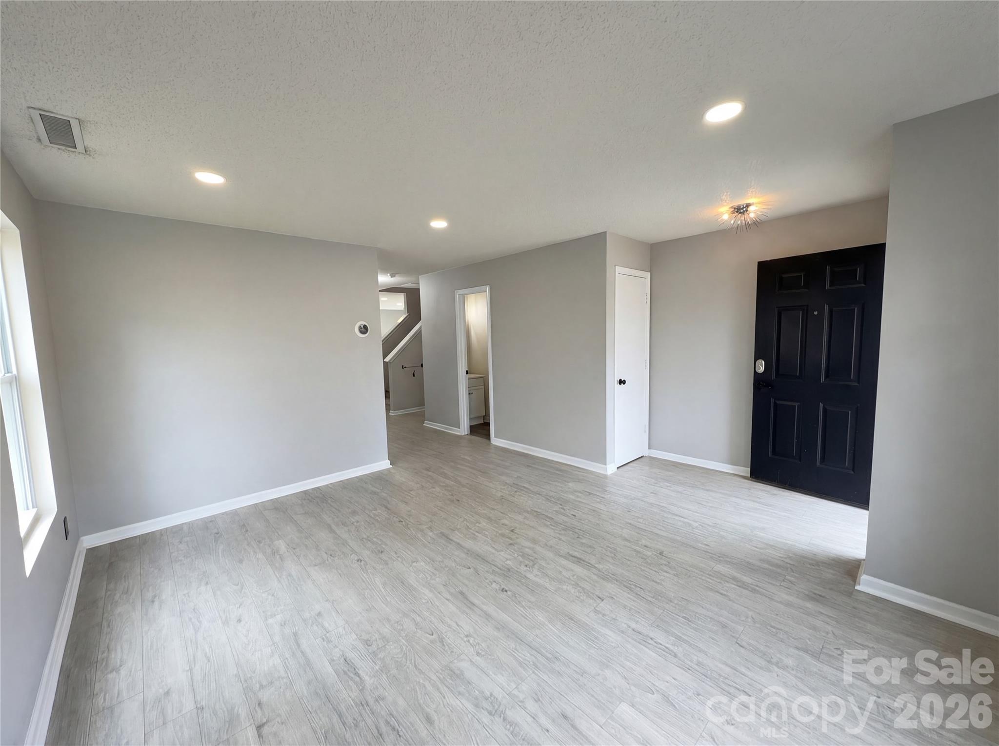 1911 Almond Hills Drive Charlotte NC 28262