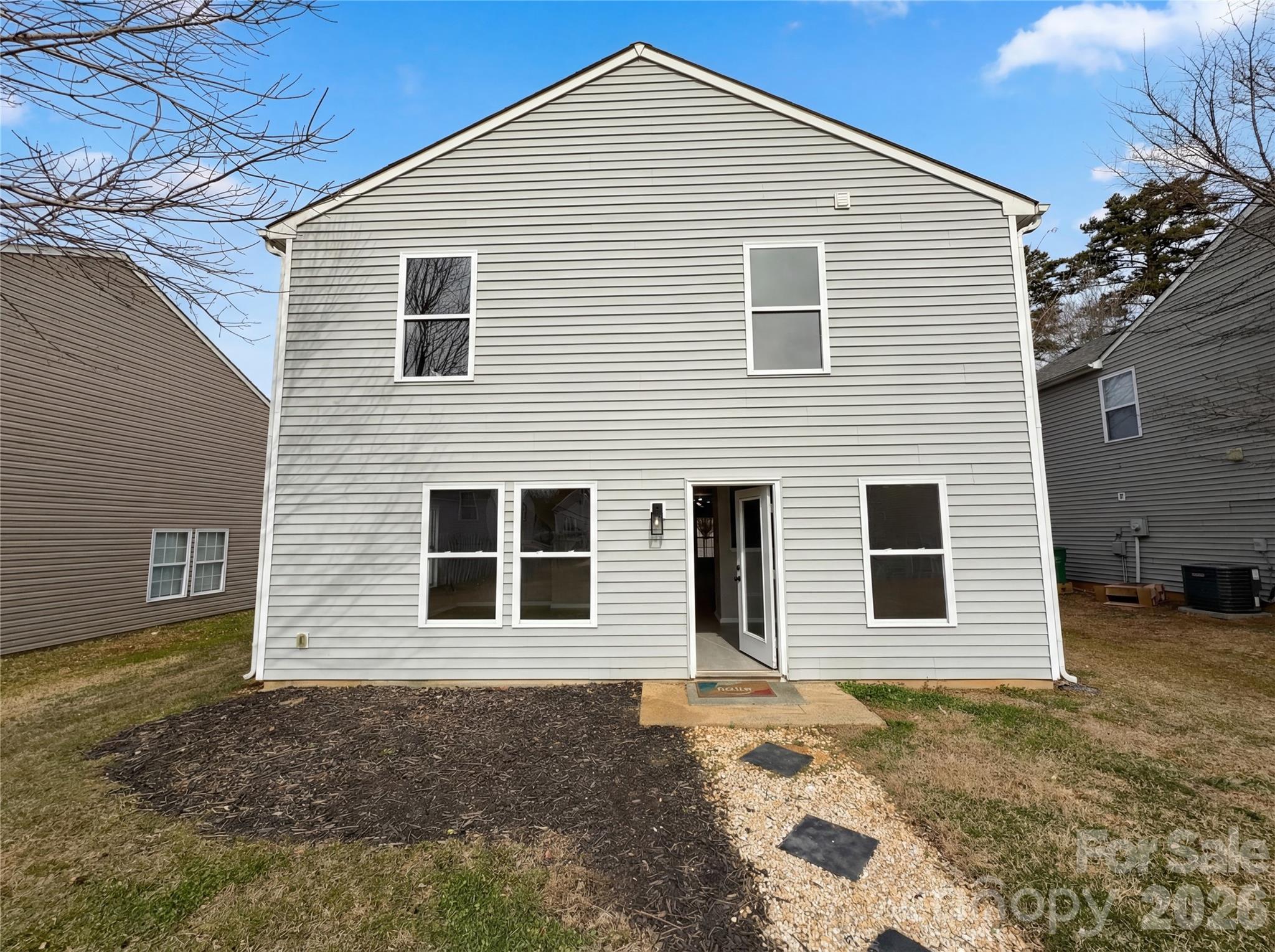 1911 Almond Hills Drive Charlotte NC 28262