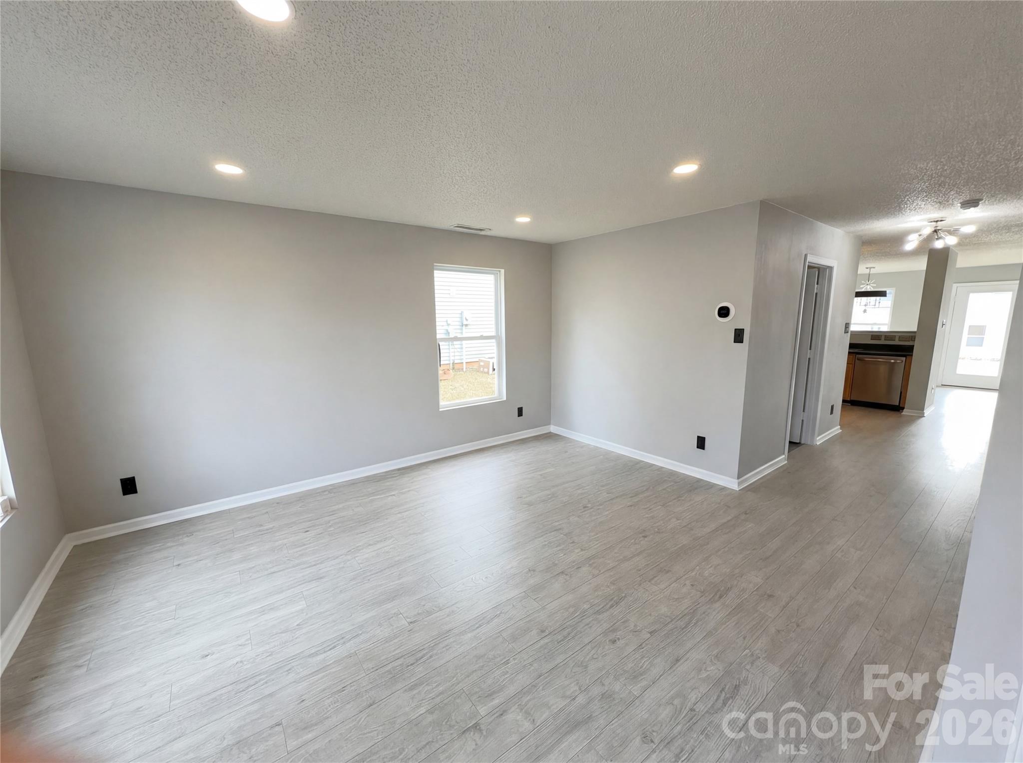 1911 Almond Hills Drive Charlotte NC 28262
