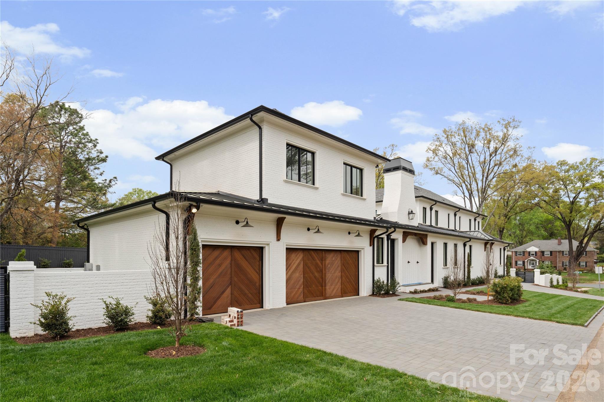2208 Overhill Road Charlotte NC 28211