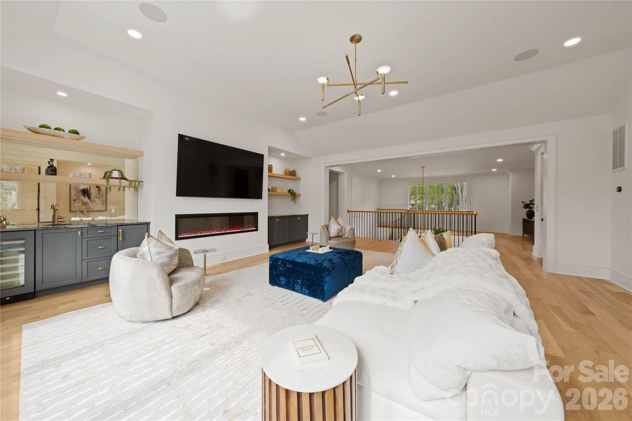 2208 Overhill Road Charlotte NC 28211