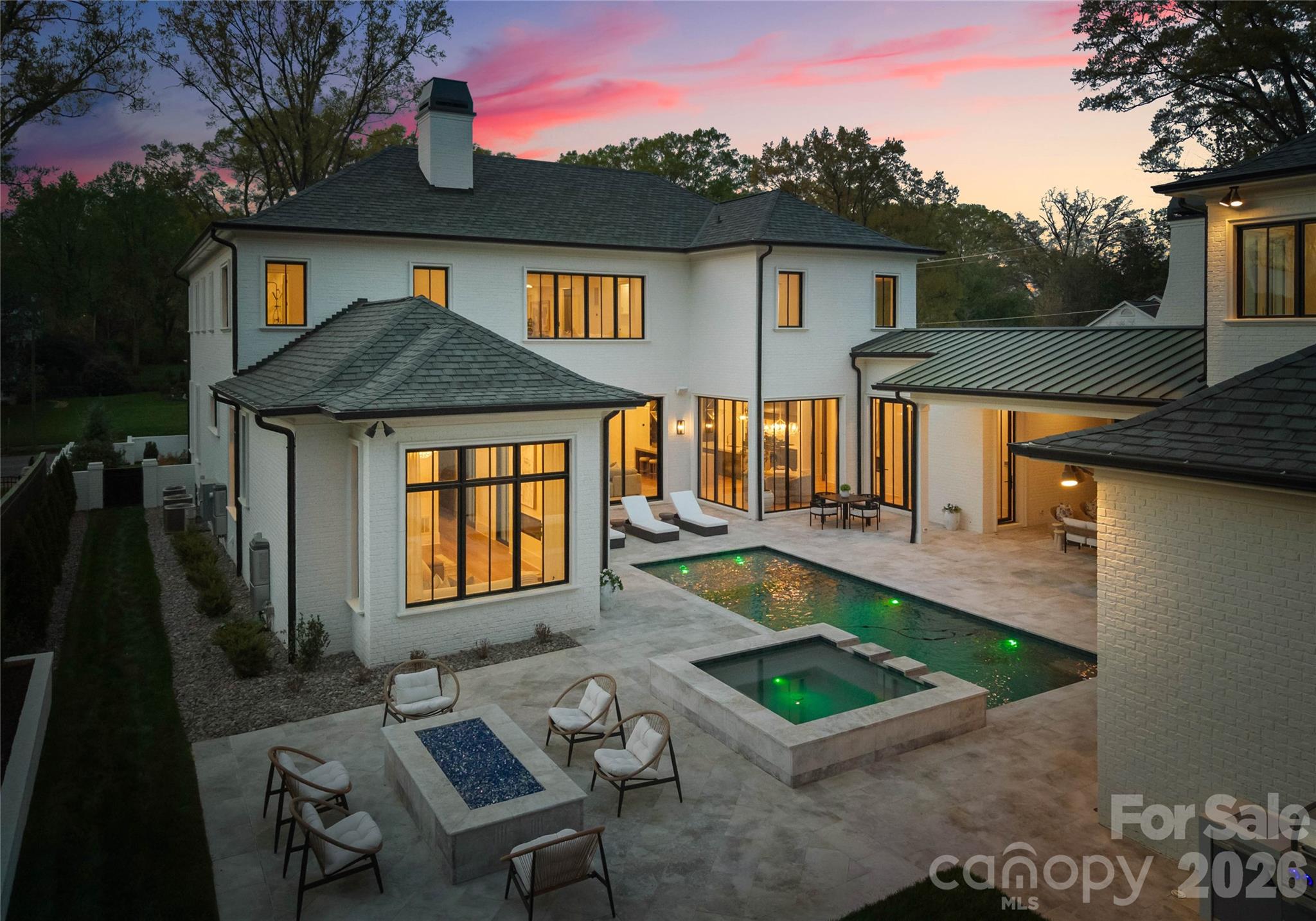 2208 Overhill Road Charlotte NC 28211