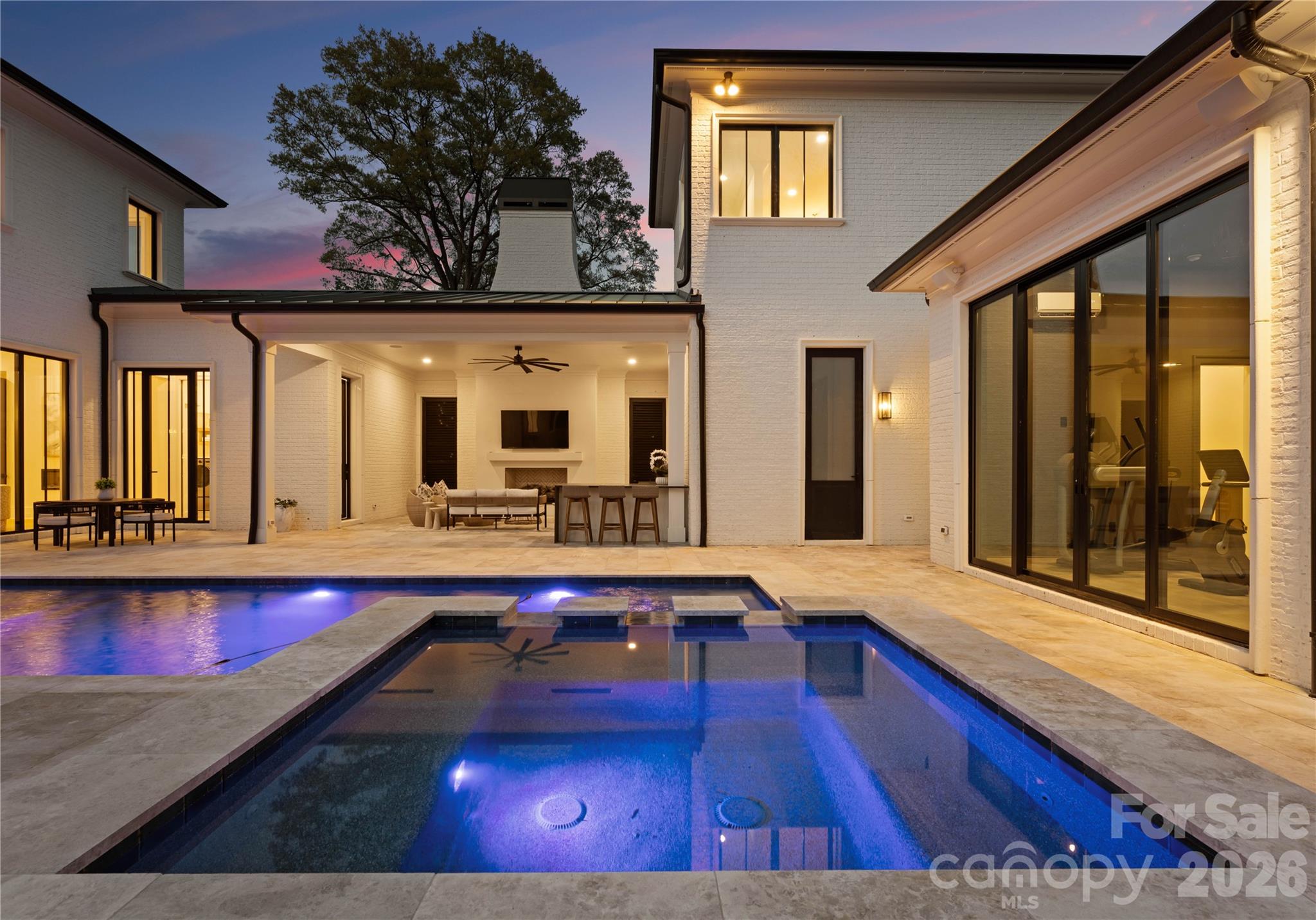 2208 Overhill Road Charlotte NC 28211