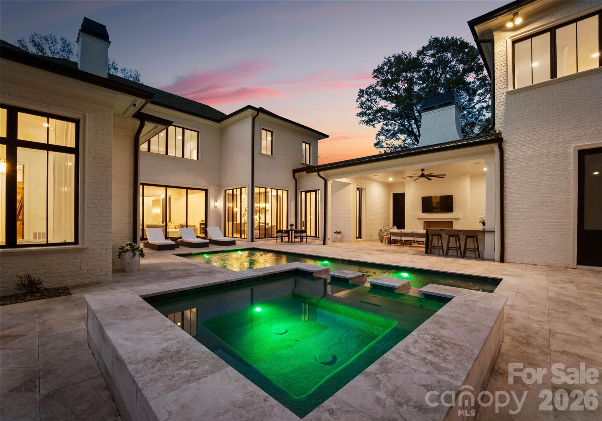2208 Overhill Road Charlotte NC 28211