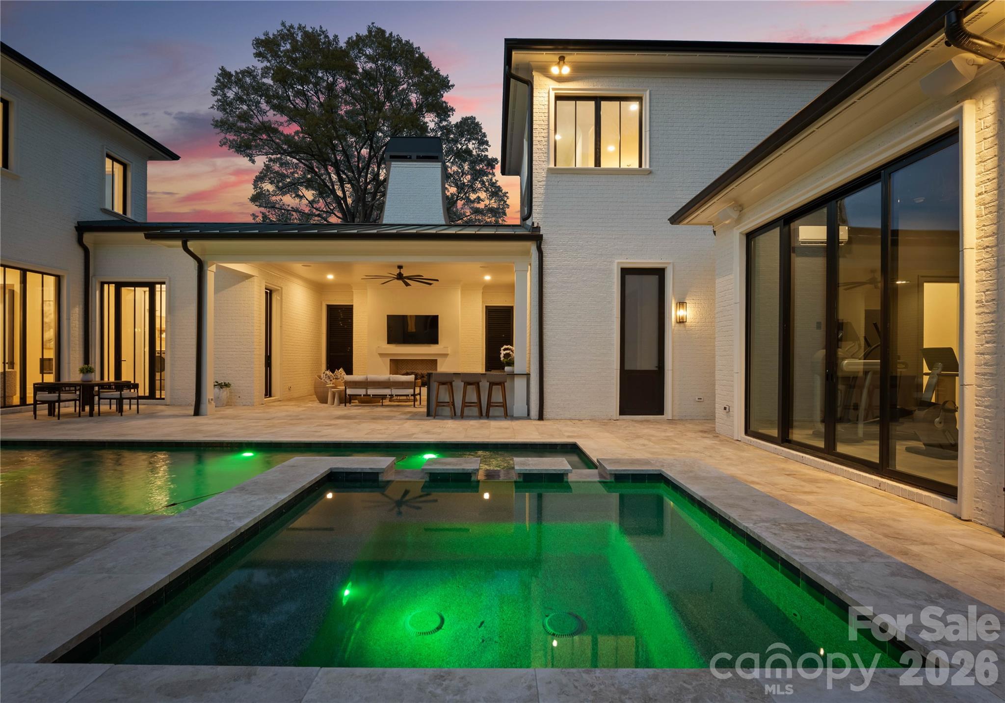 2208 Overhill Road Charlotte NC 28211