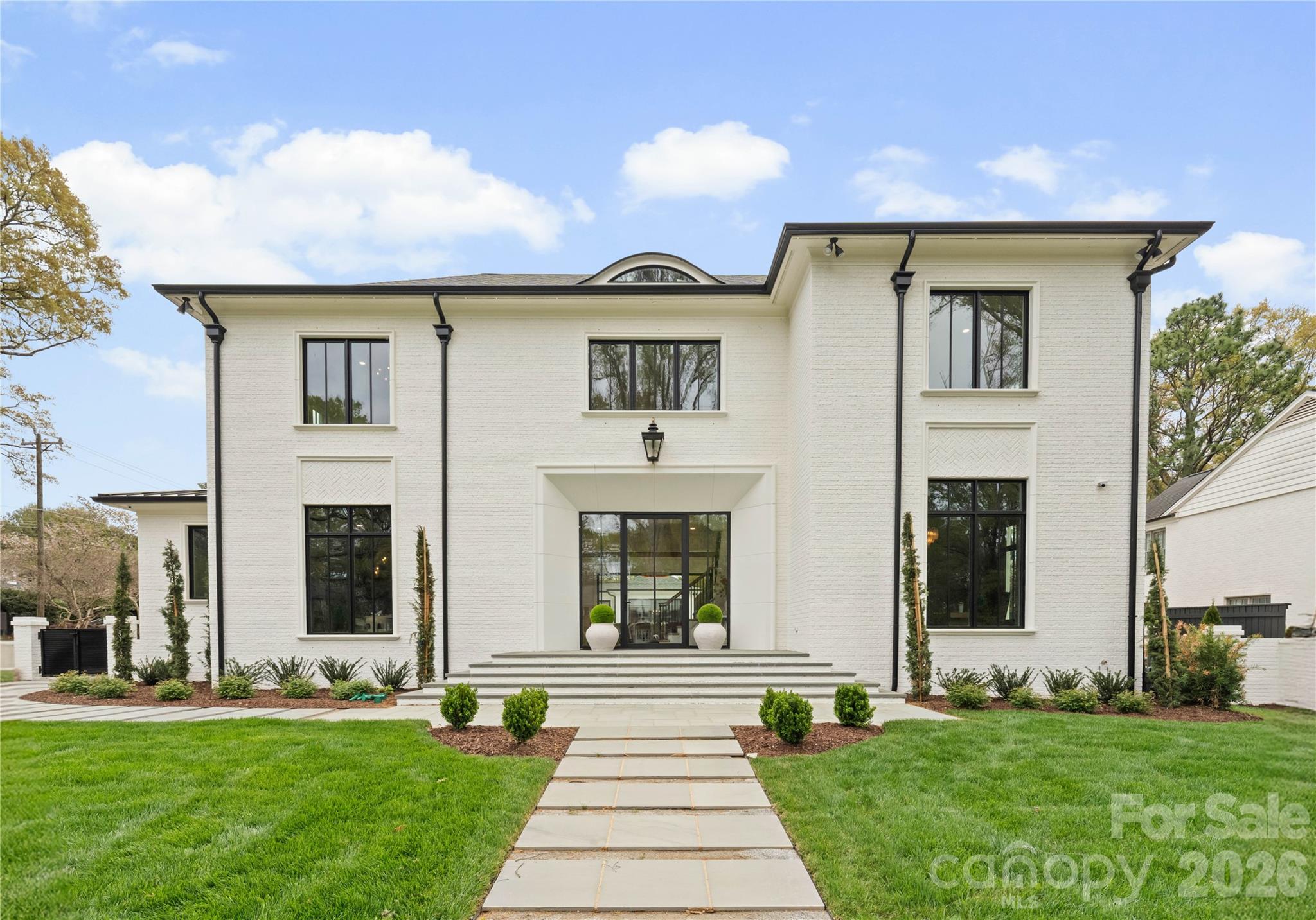 2208 Overhill Road Charlotte NC 28211
