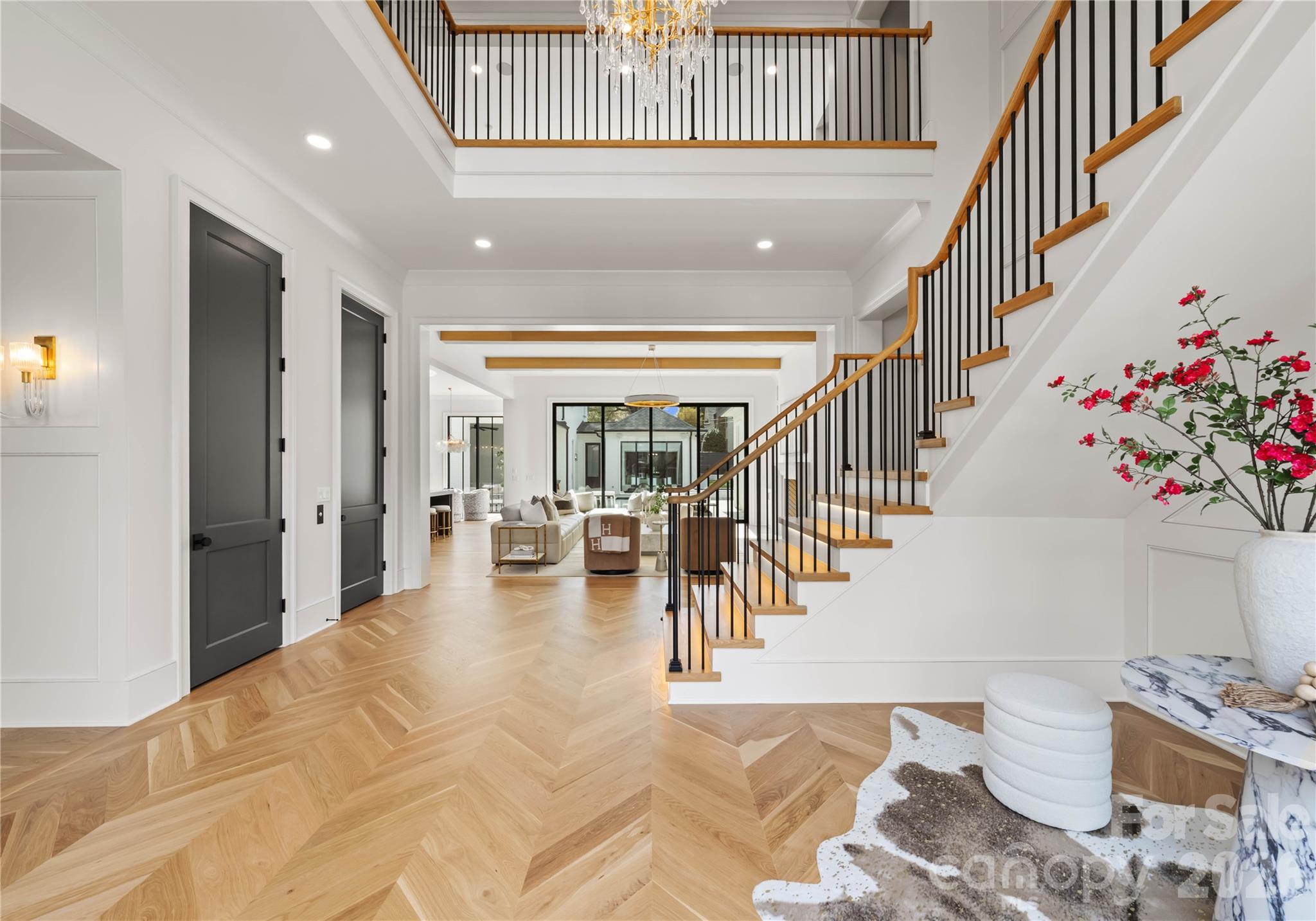 2208 Overhill Road Charlotte NC 28211