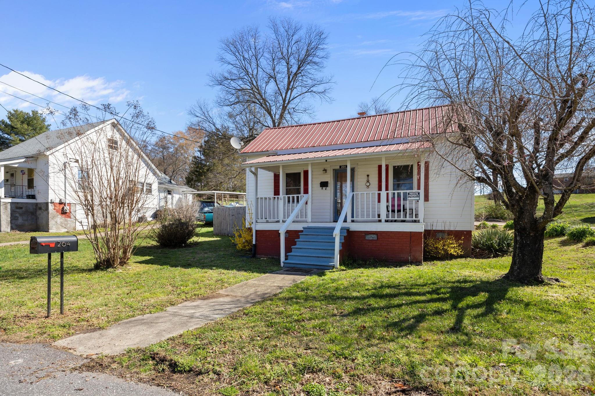 264 Church Street Marion NC 28752
