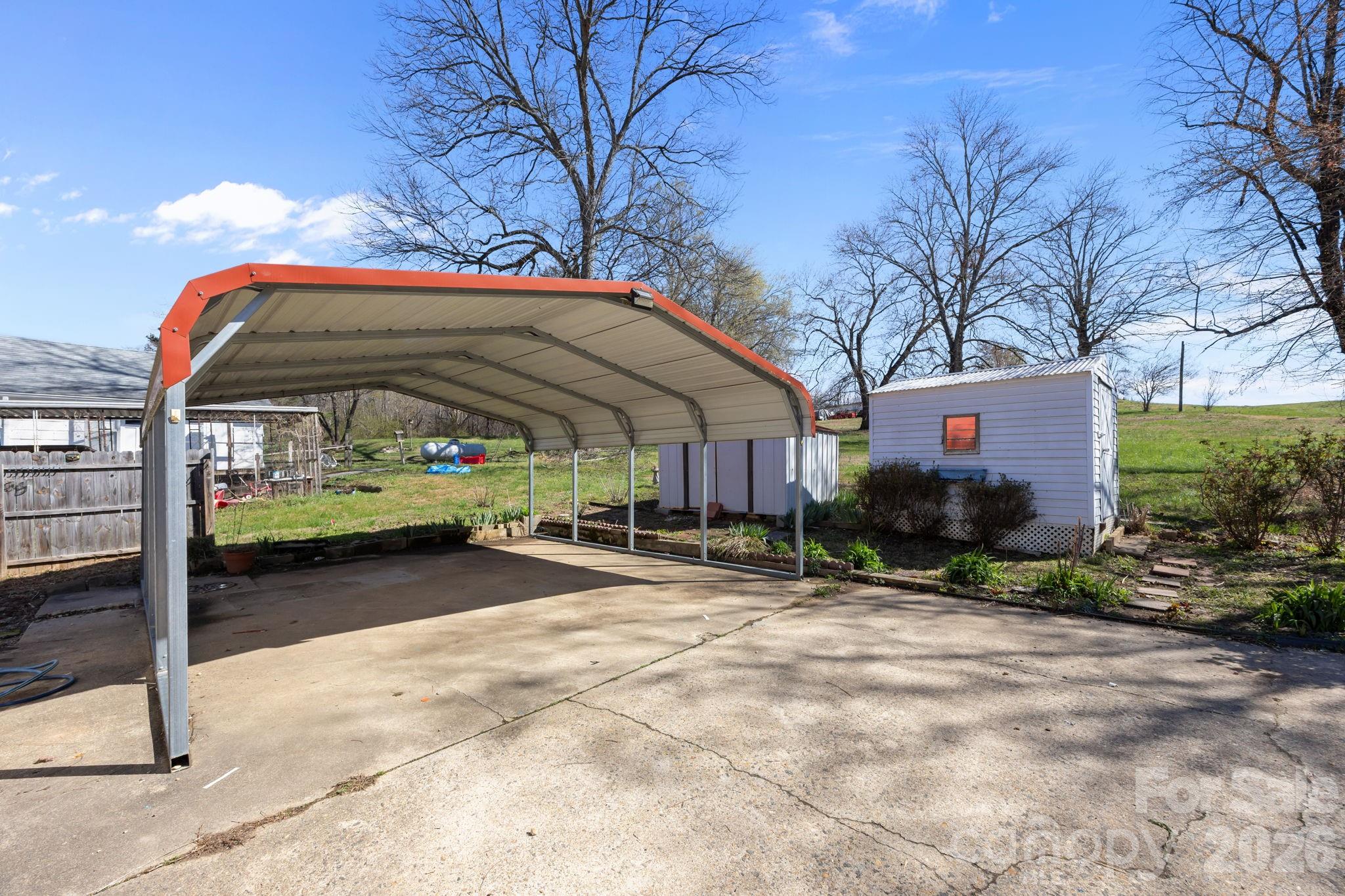 264 Church Street Marion NC 28752