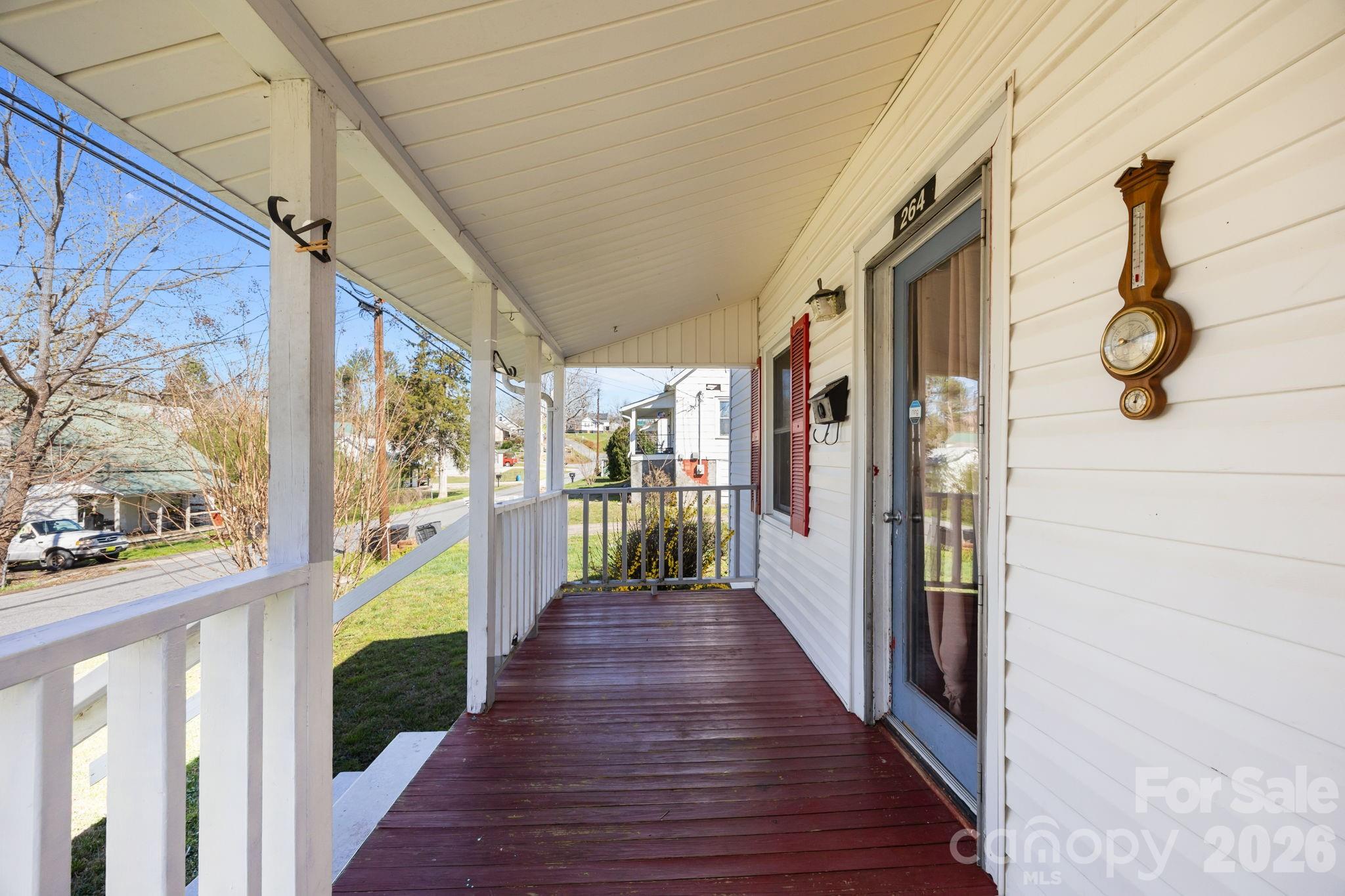 264 Church Street Marion NC 28752