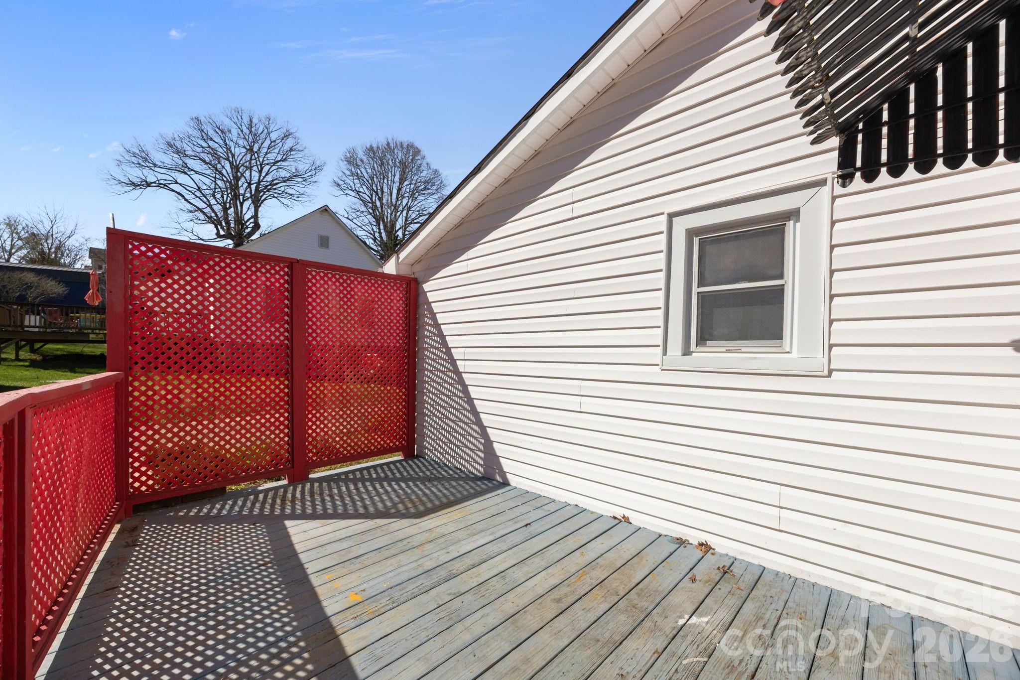 264 Church Street Marion NC 28752