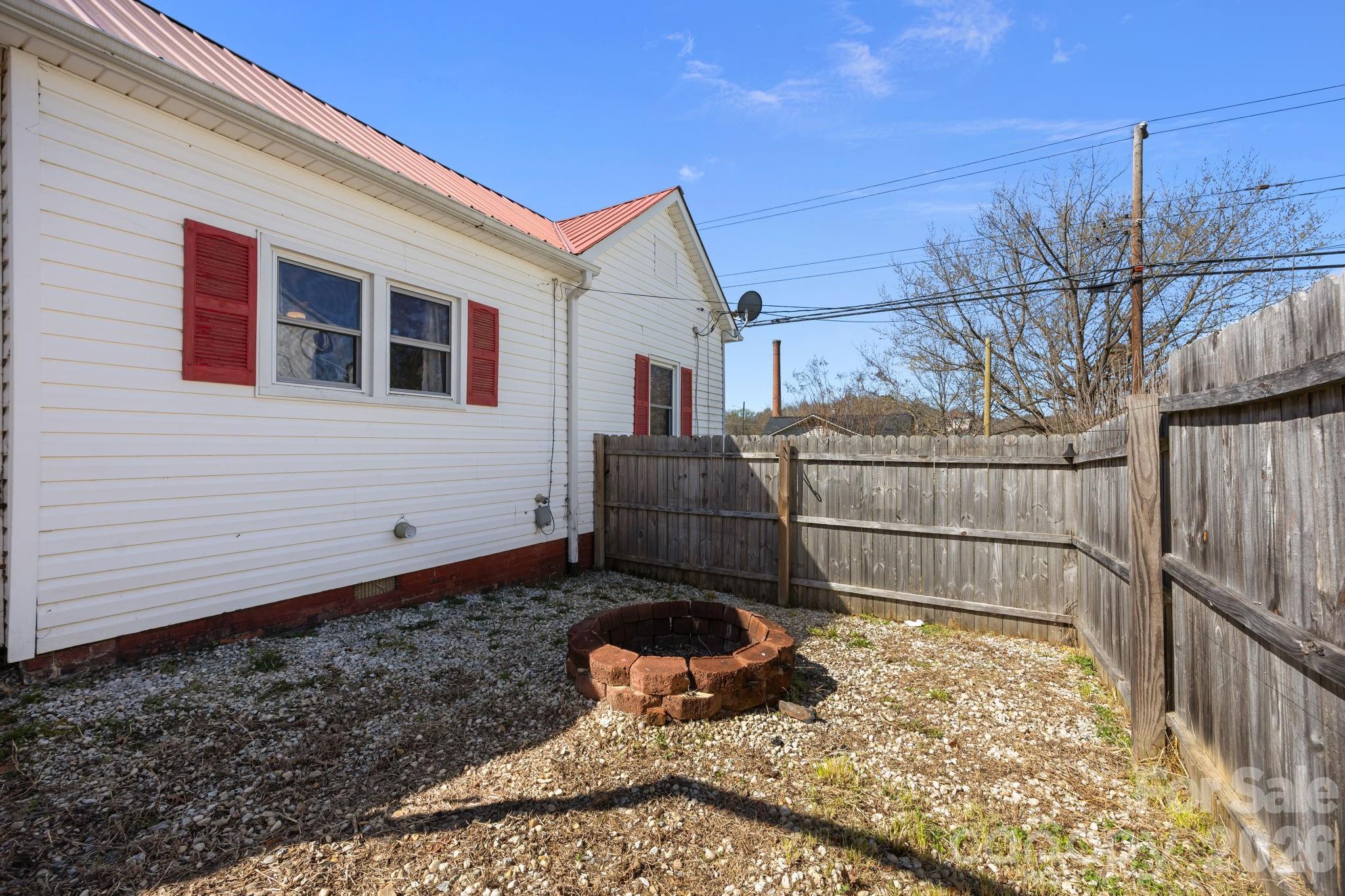 264 Church Street Marion NC 28752