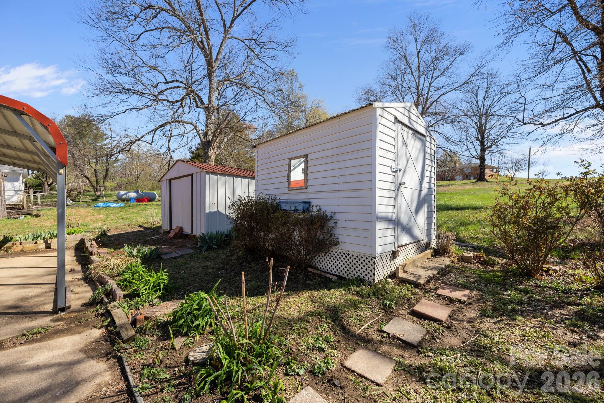 264 Church Street Marion NC 28752