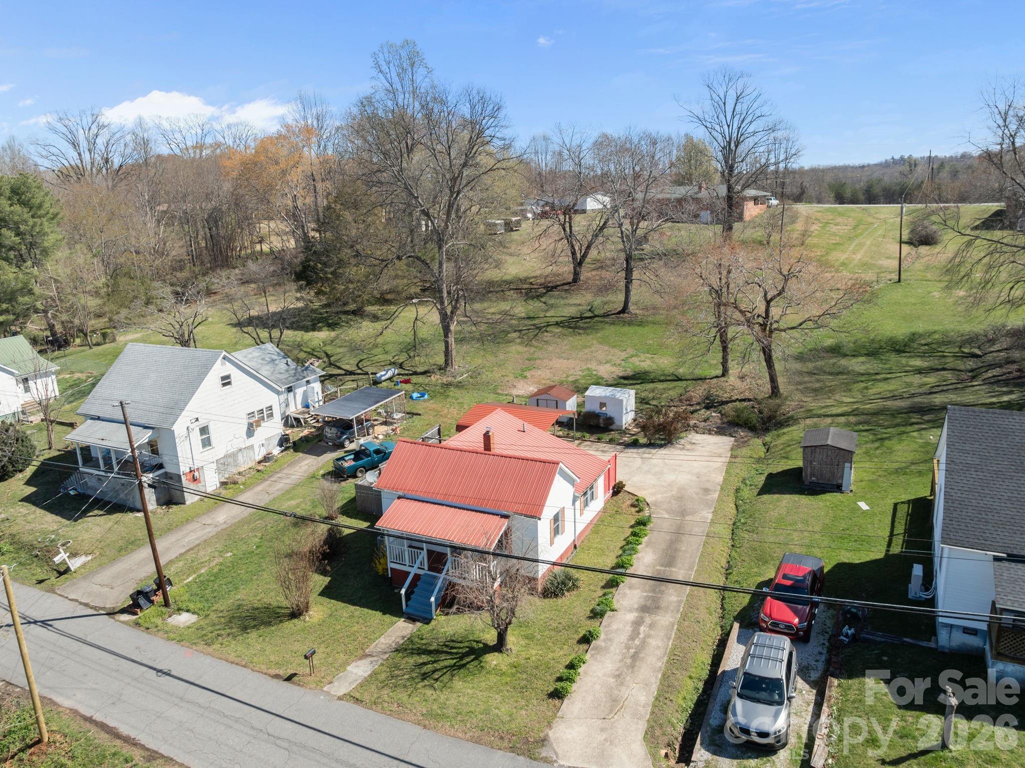 264 Church Street Marion NC 28752