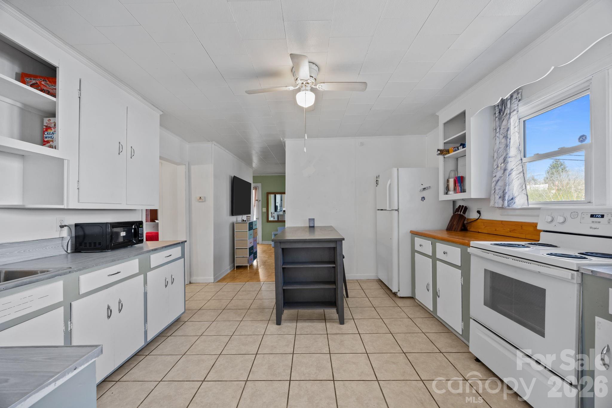 264 Church Street Marion NC 28752