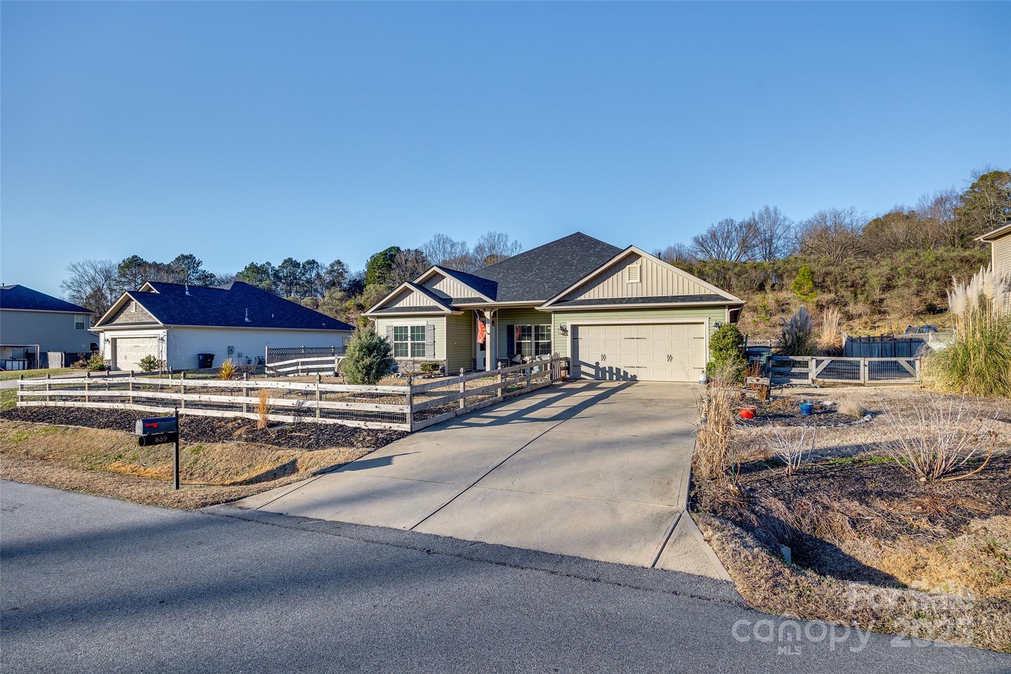859 Accent Avenue SE Concord NC 28025