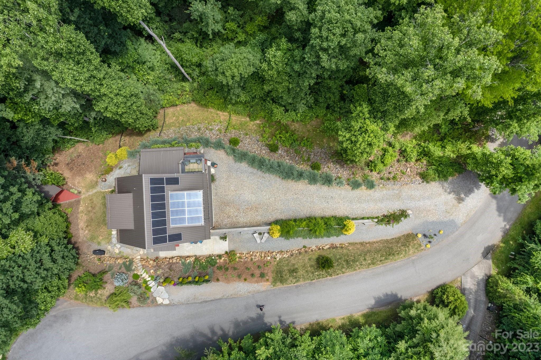 31 Foothills Road Asheville NC 28804