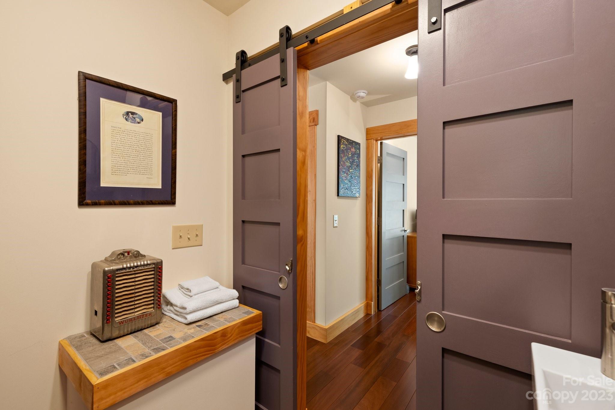 31 Foothills Road Asheville NC 28804
