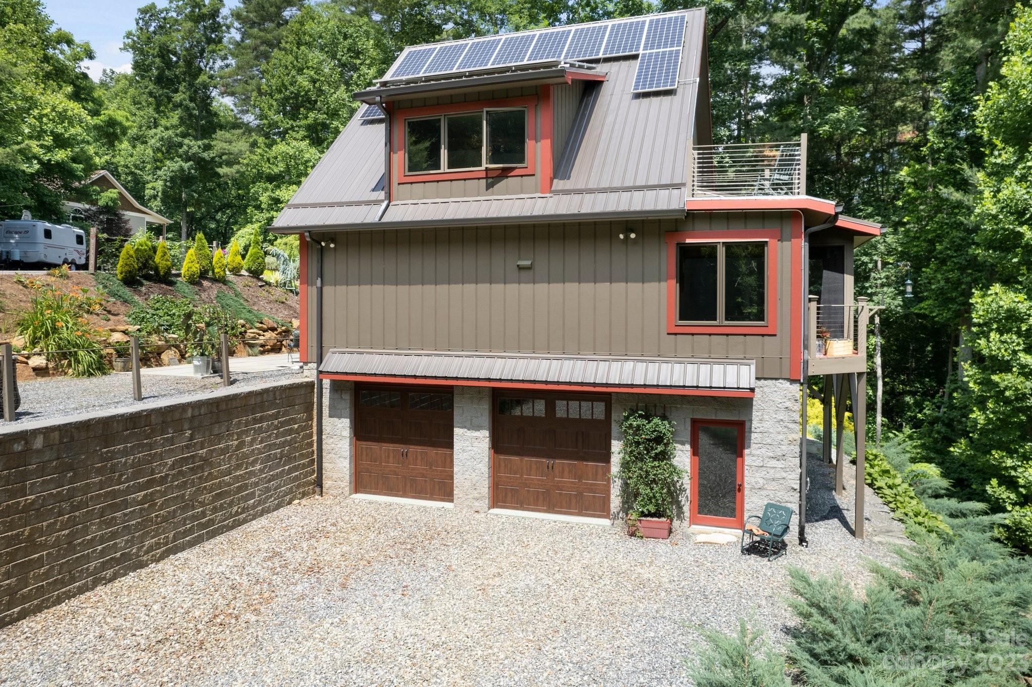 31 Foothills Road Asheville NC 28804