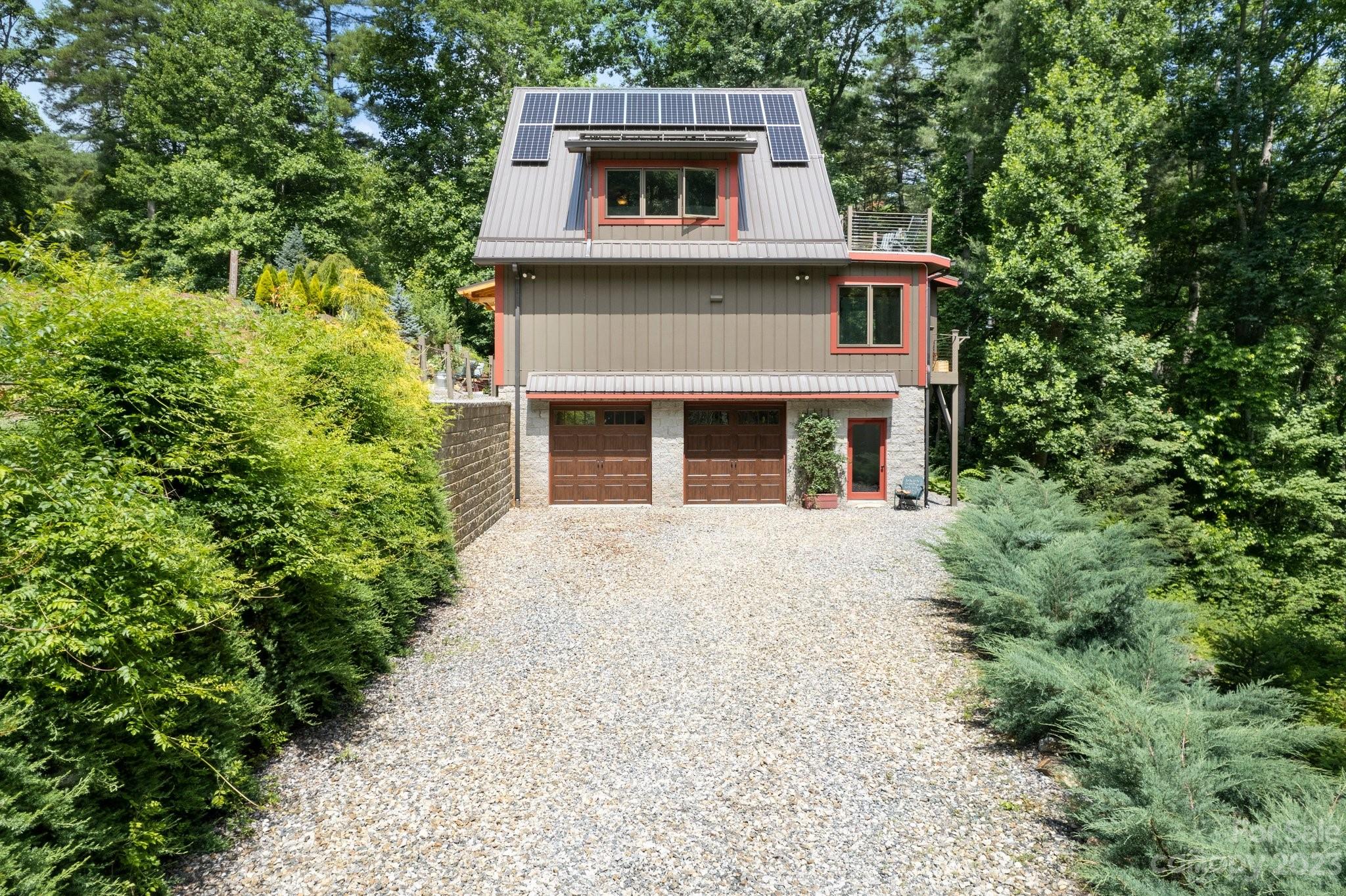 31 Foothills Road Asheville NC 28804