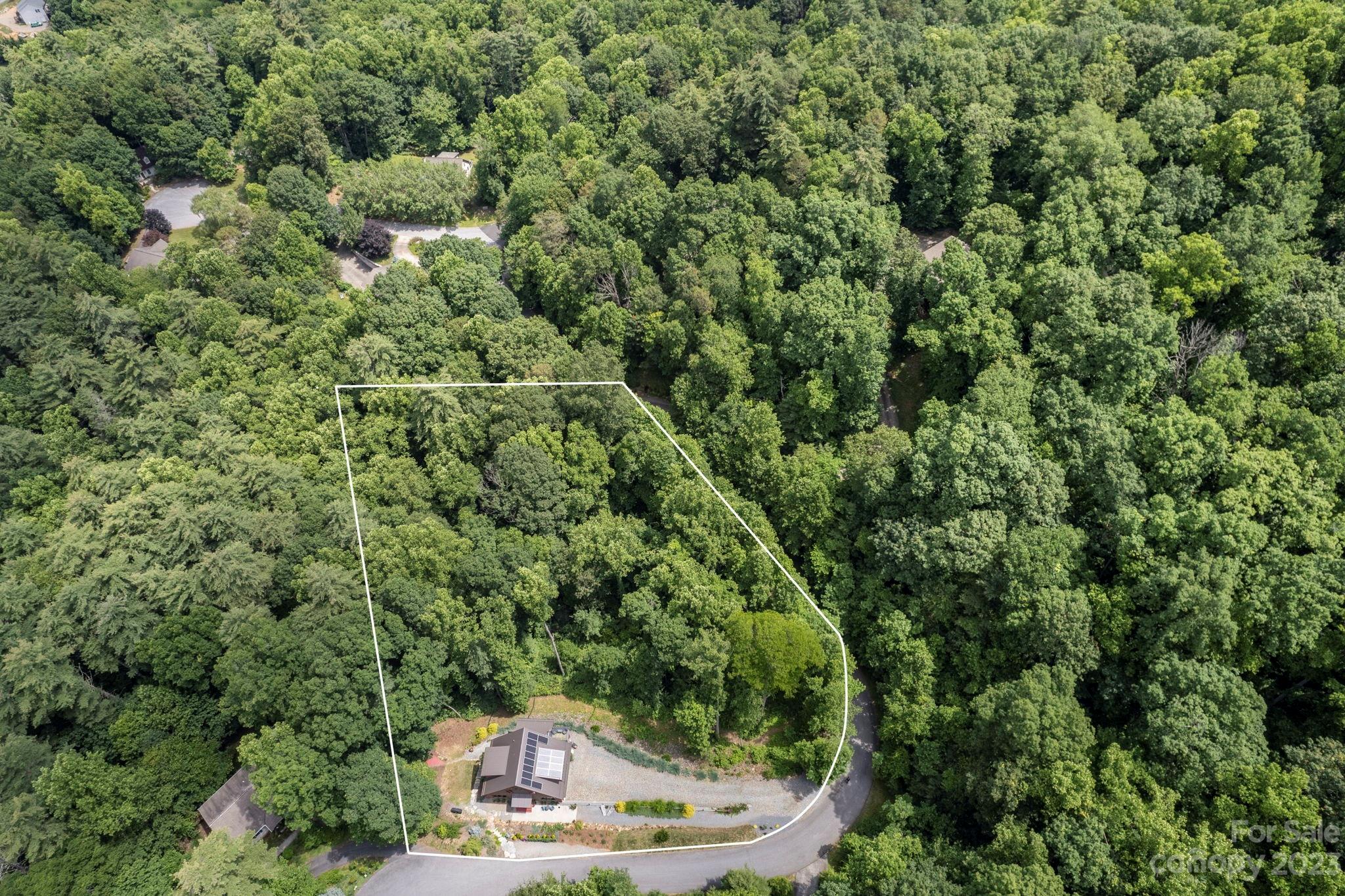 31 Foothills Road Asheville NC 28804