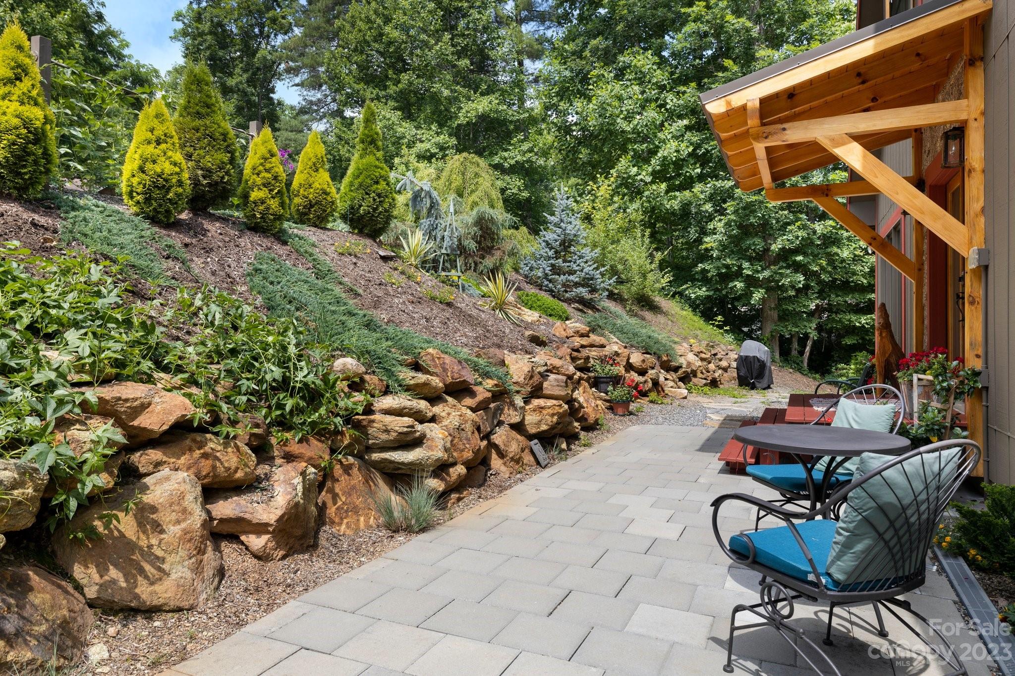 31 Foothills Road Asheville NC 28804