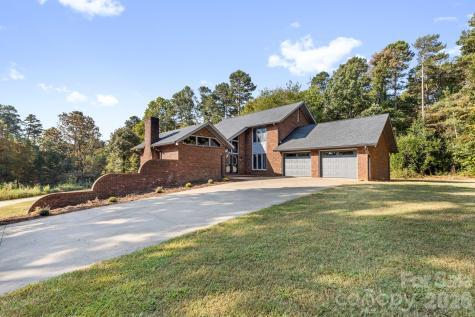 1653 Dudley Shoals Road Granite Falls NC 28630
