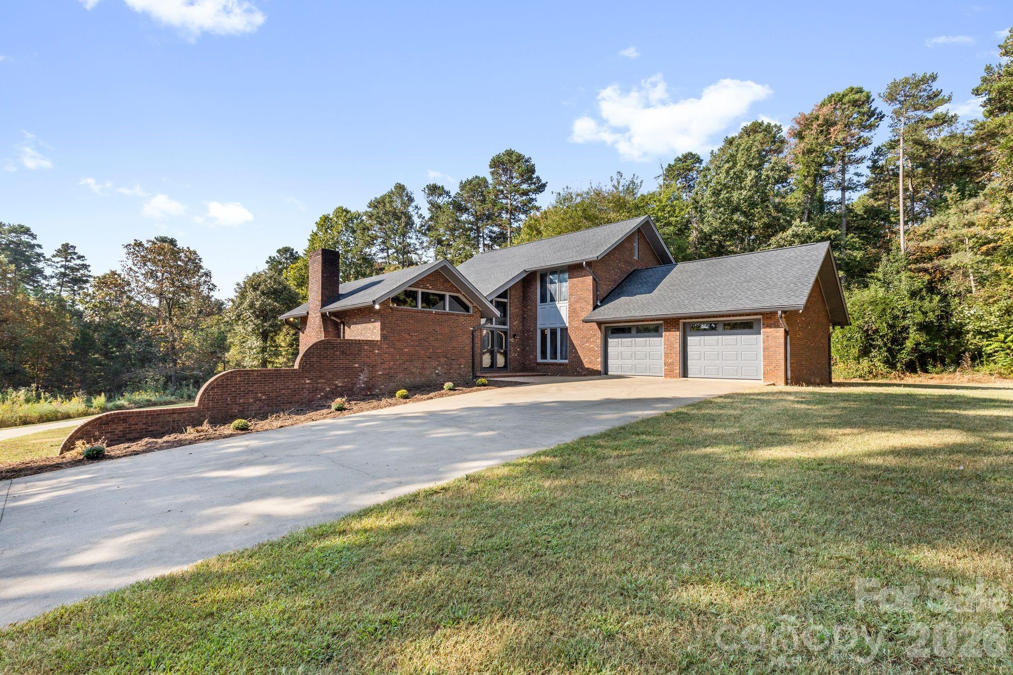 1653 Dudley Shoals Road Granite Falls NC 28630