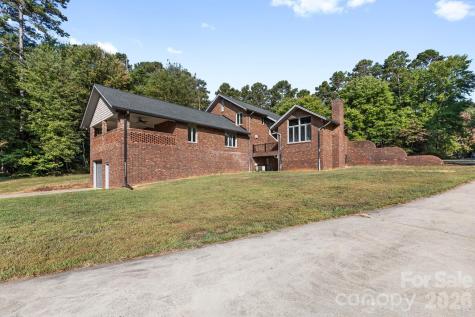 1653 Dudley Shoals Road Granite Falls NC 28630
