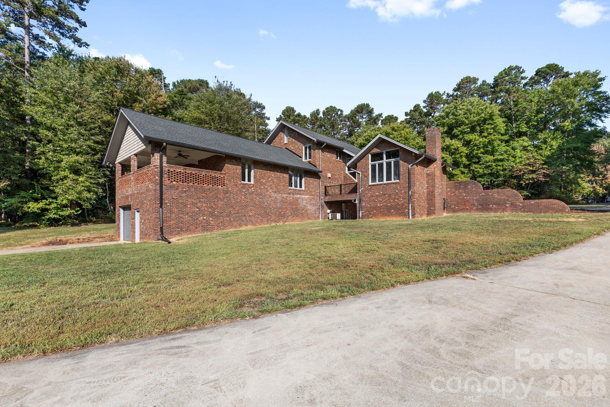 1653 Dudley Shoals Road Granite Falls NC 28630