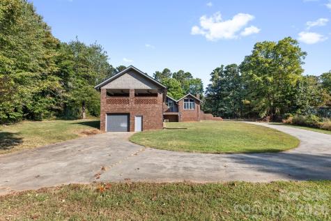 1653 Dudley Shoals Road Granite Falls NC 28630
