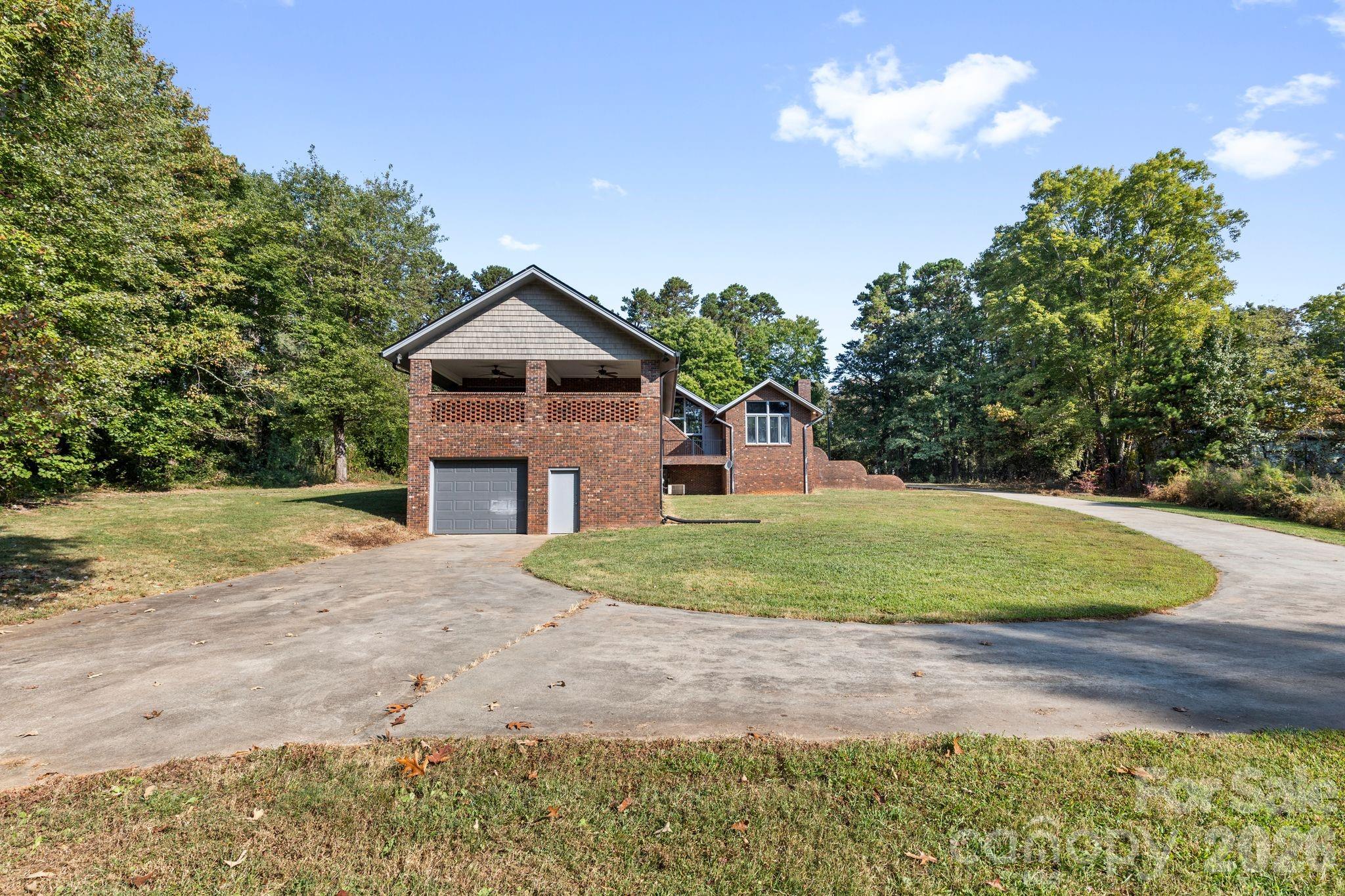 1653 Dudley Shoals Road Granite Falls NC 28630