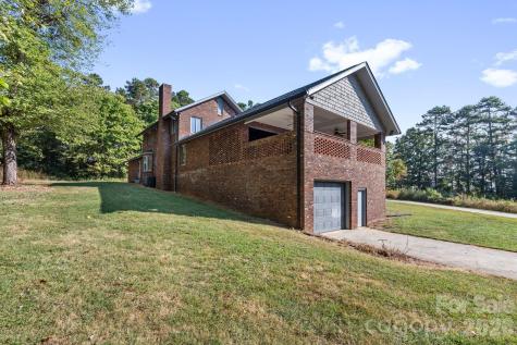 1653 Dudley Shoals Road Granite Falls NC 28630